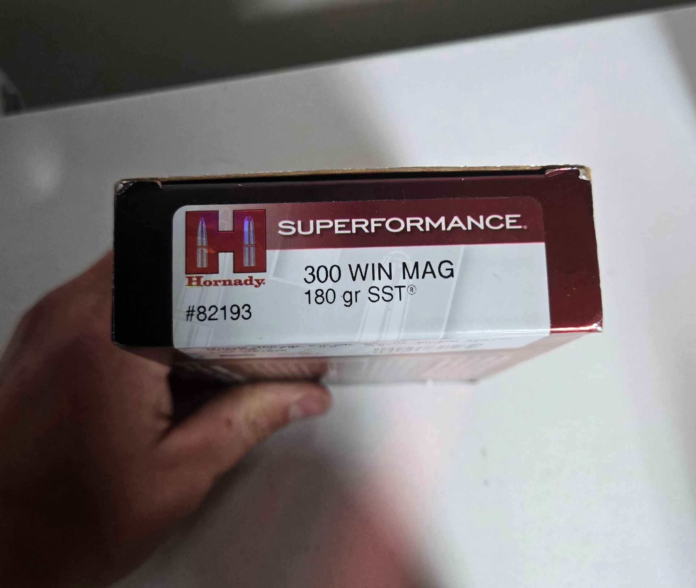 AMMO AMMO AMMO 3006 270 243 300  - 8 - 1759763853205_1000024750