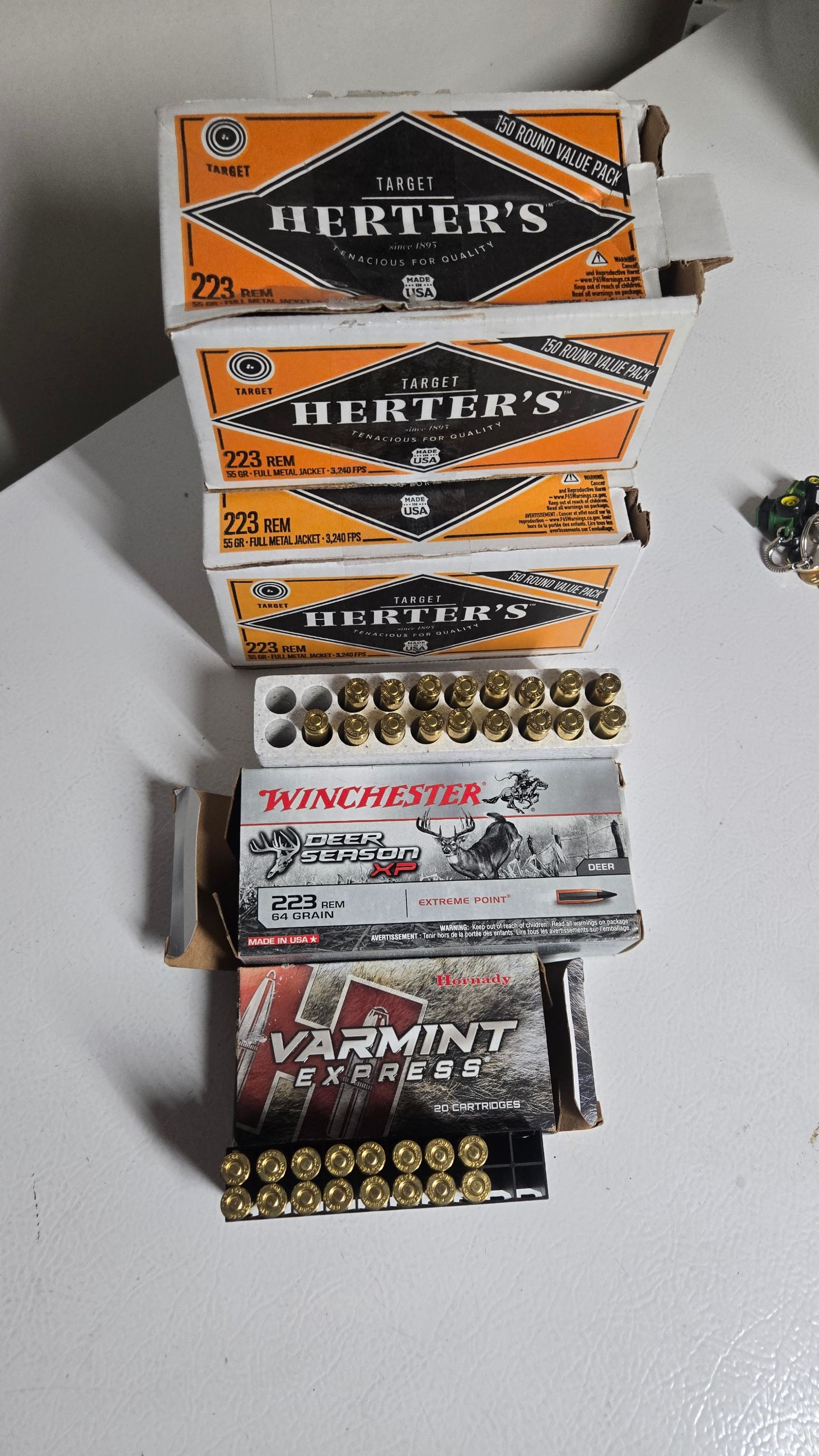 AMMO AMMO AMMO 3006 270 243 300  - 12 - 1759763853206_1000024762