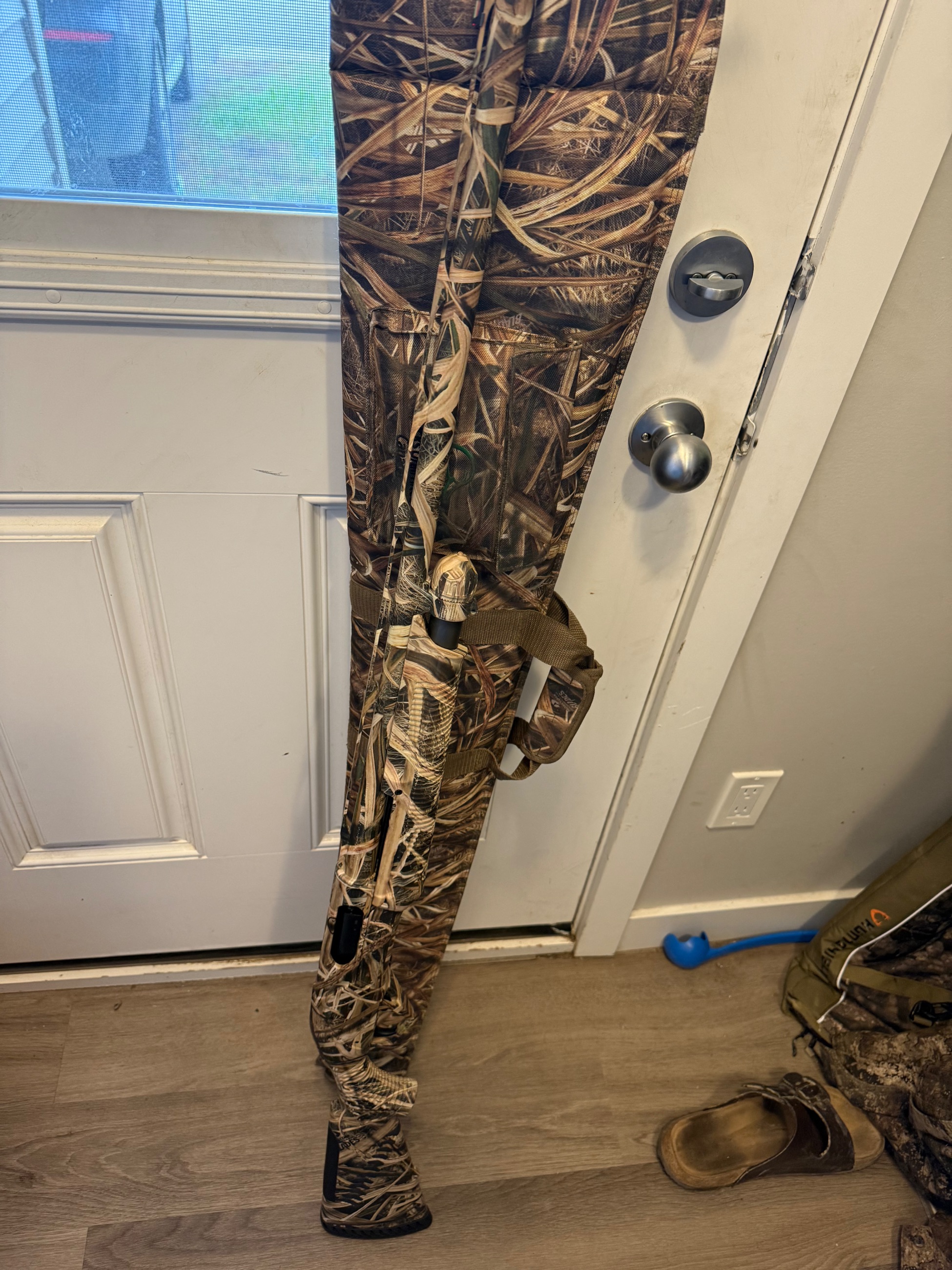 Photo of Benelli super nova