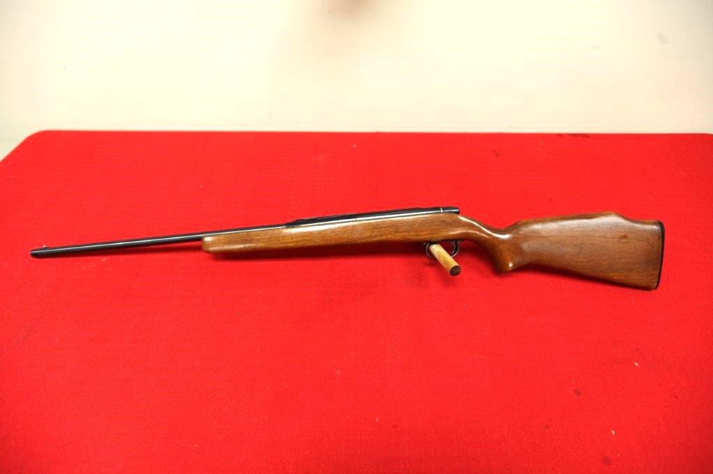 Remington Model 580 - 22 Rimfire Smooth Bore - 2 - 1759795343457_IMG_8786
