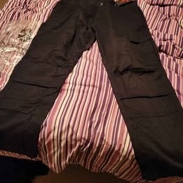 Photo of Kryptek pants