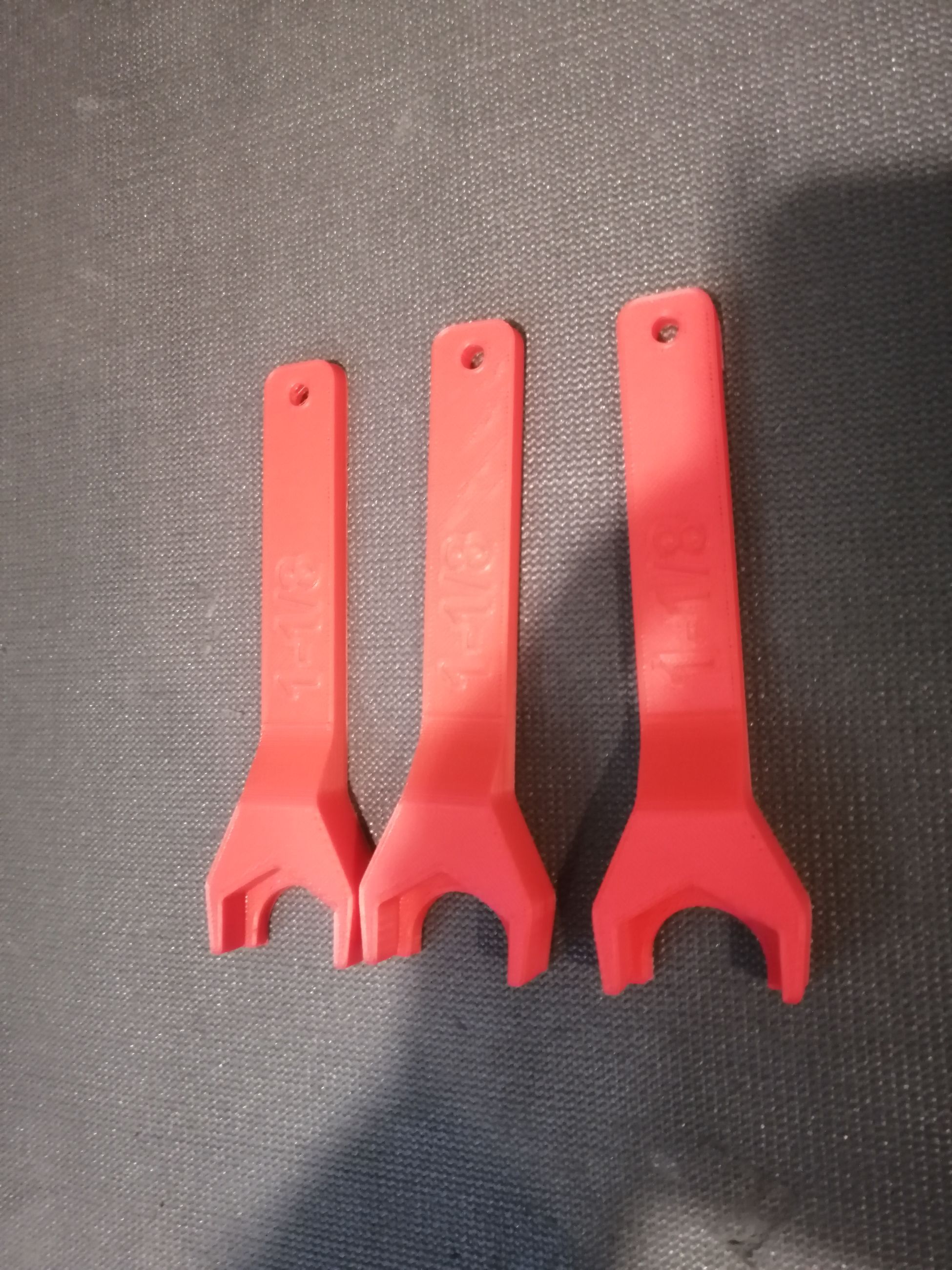 Photo of 🧰 3D Printed Lee Die Wrench — Older Style Lee Dies