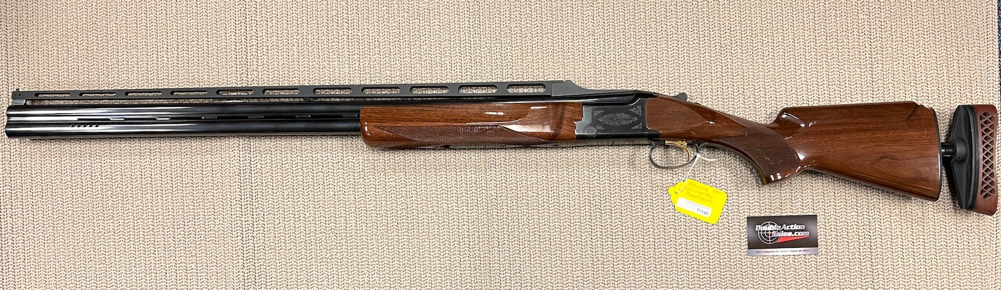 WANTED WANTED WANTED CITORI TRAP PLUS 12GA - 2 - 1759951409276_Browning-Citori-Plus