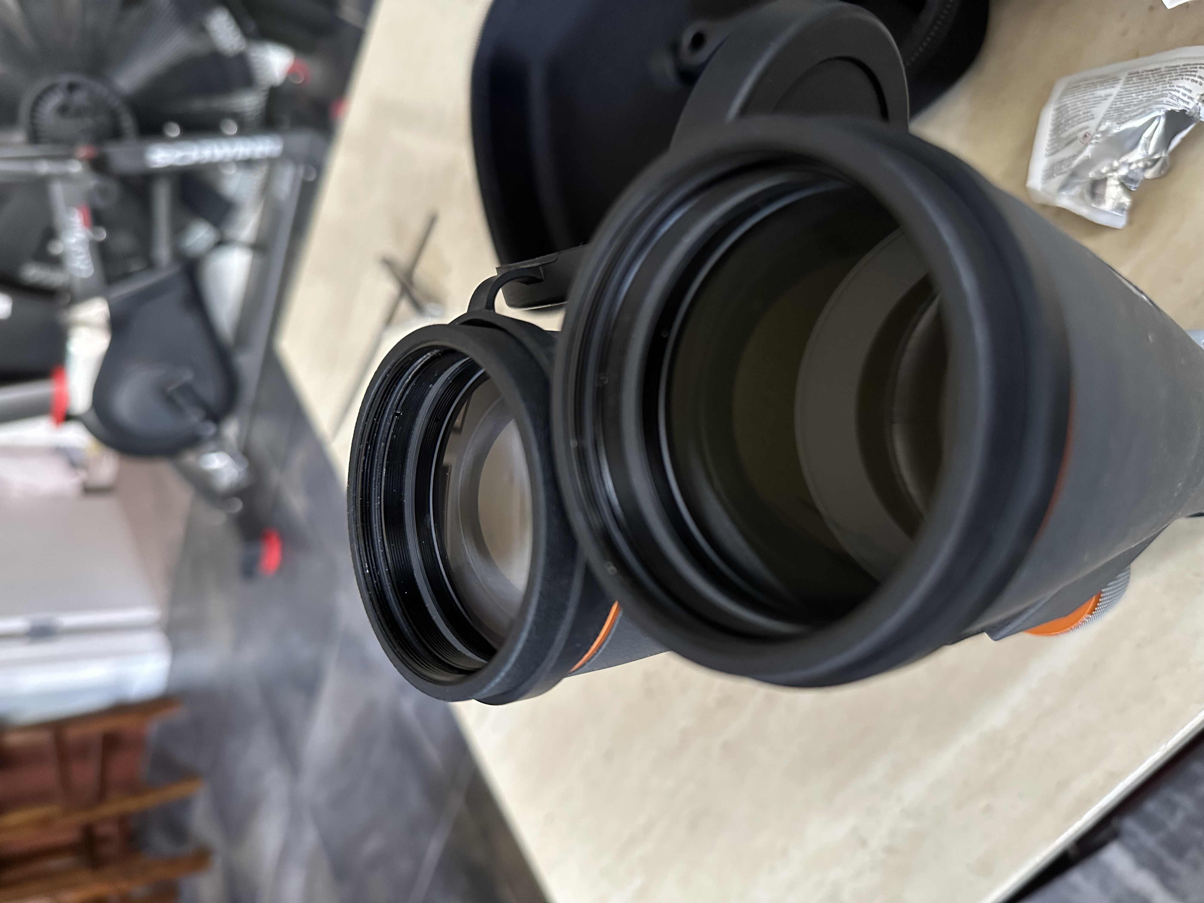 Photo of Maven B5 15x56