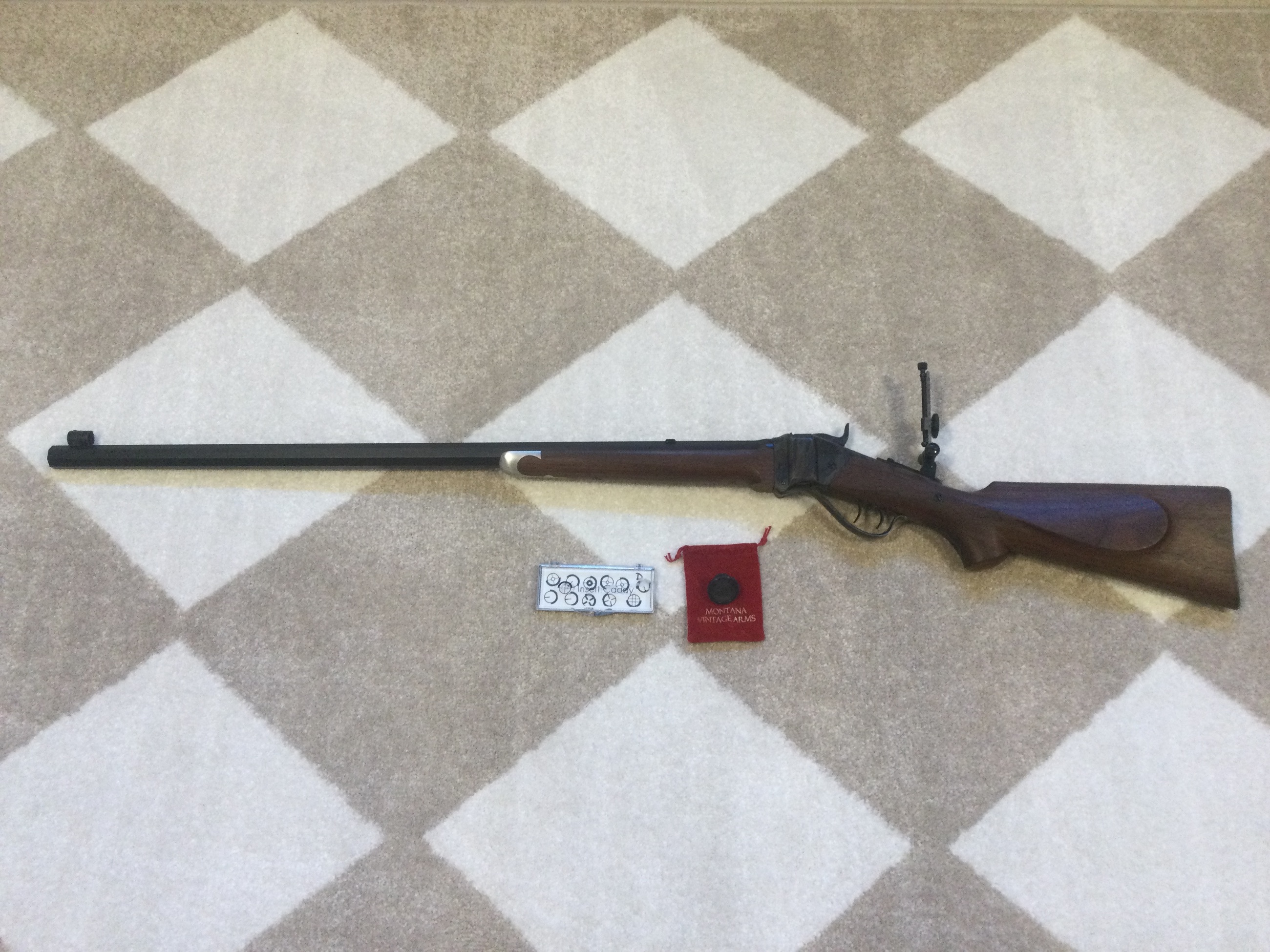 Photo of Shilo Sharps