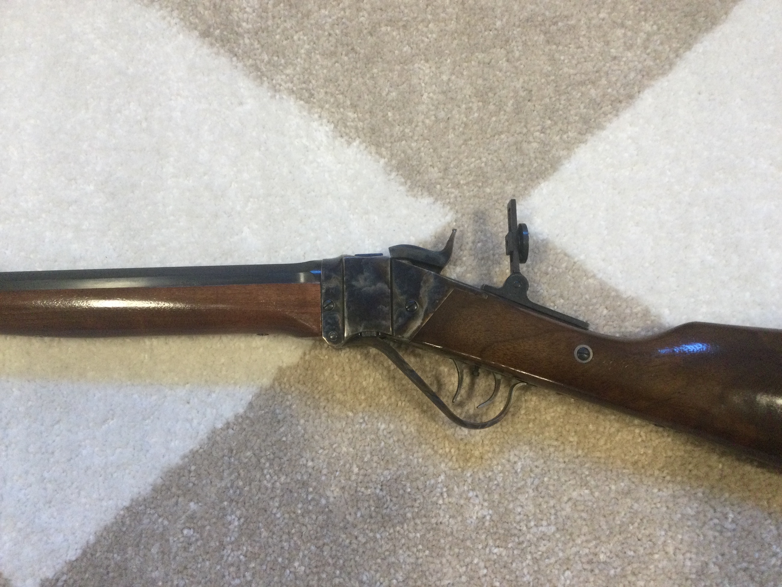 Chiappa Little Sharps - 2 - 1759959832932_23BE8A92-0EE1-40AF-9C1B-FC125B313475