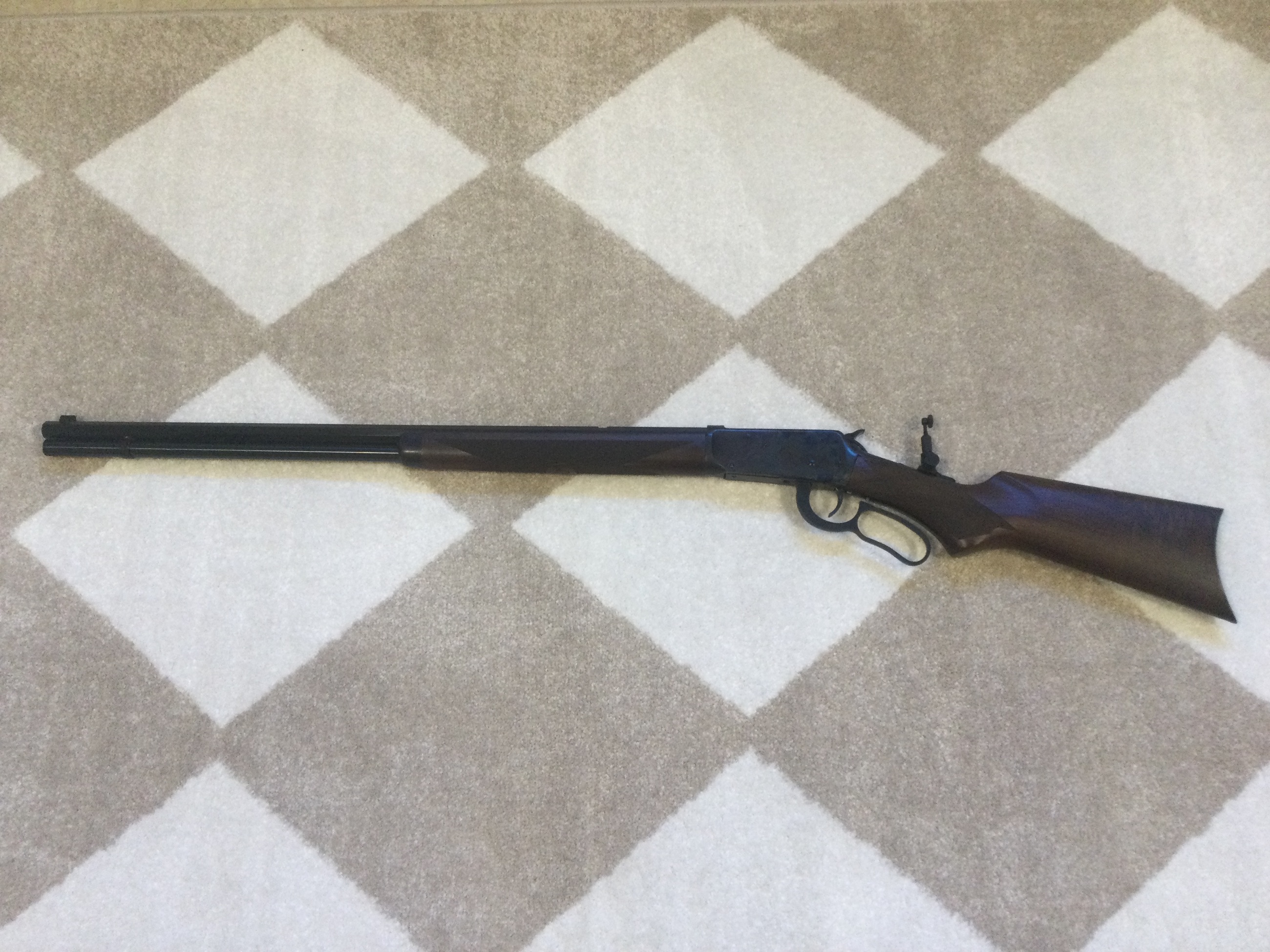 Photo of Winchester Model 94