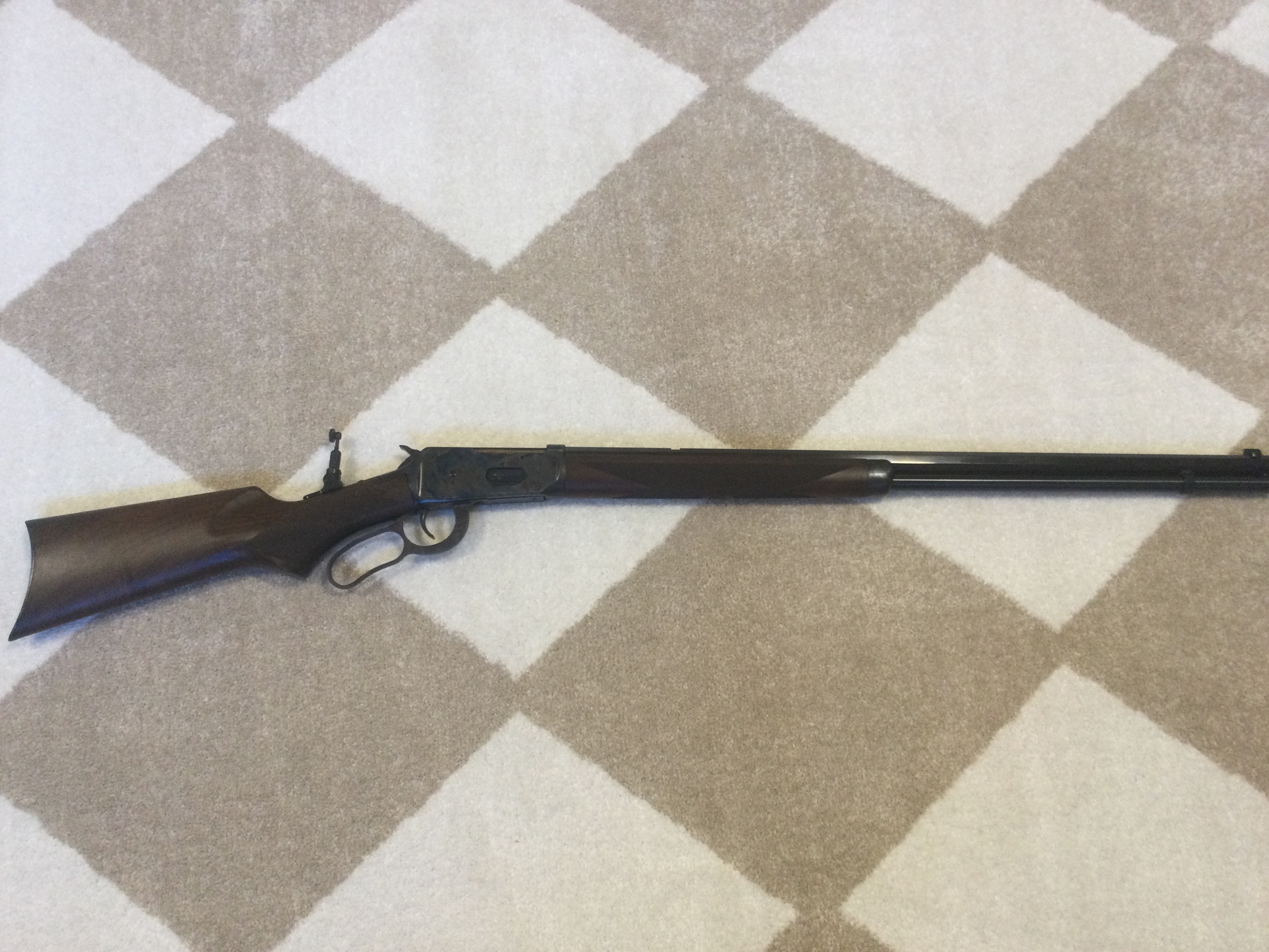 Photo of Winchester Model 94