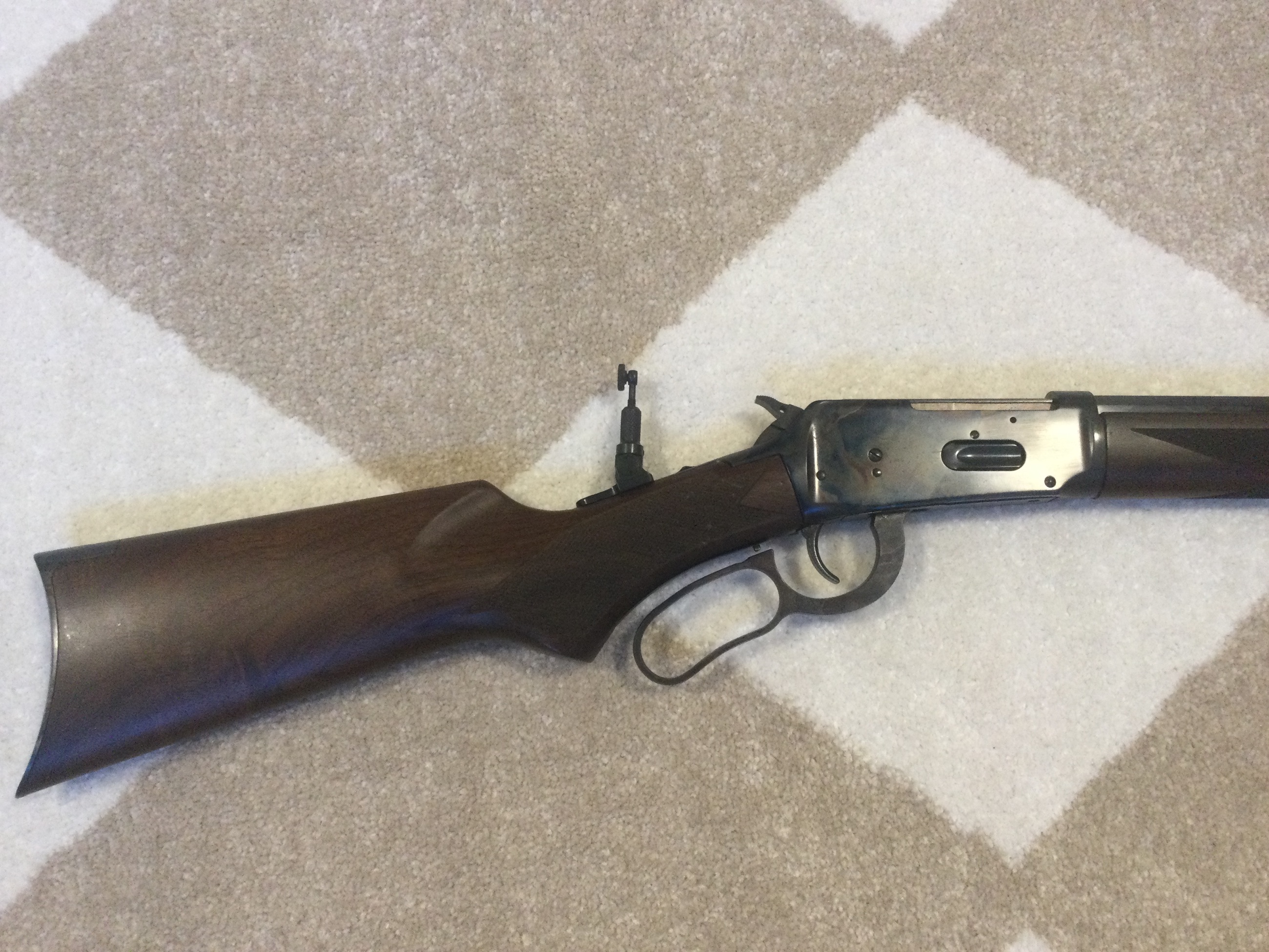 Photo of Winchester Model 94