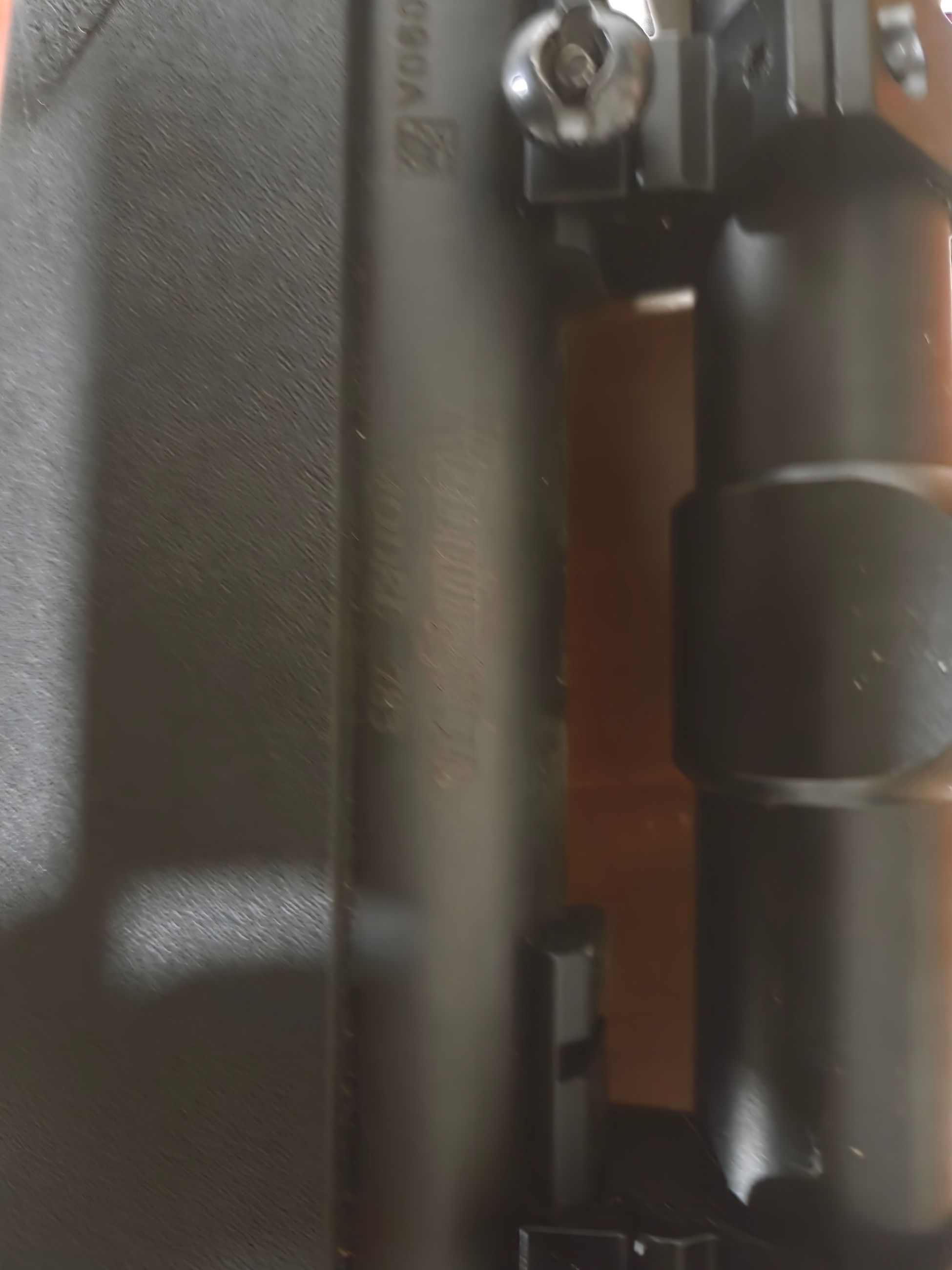 Photo of Remington .270