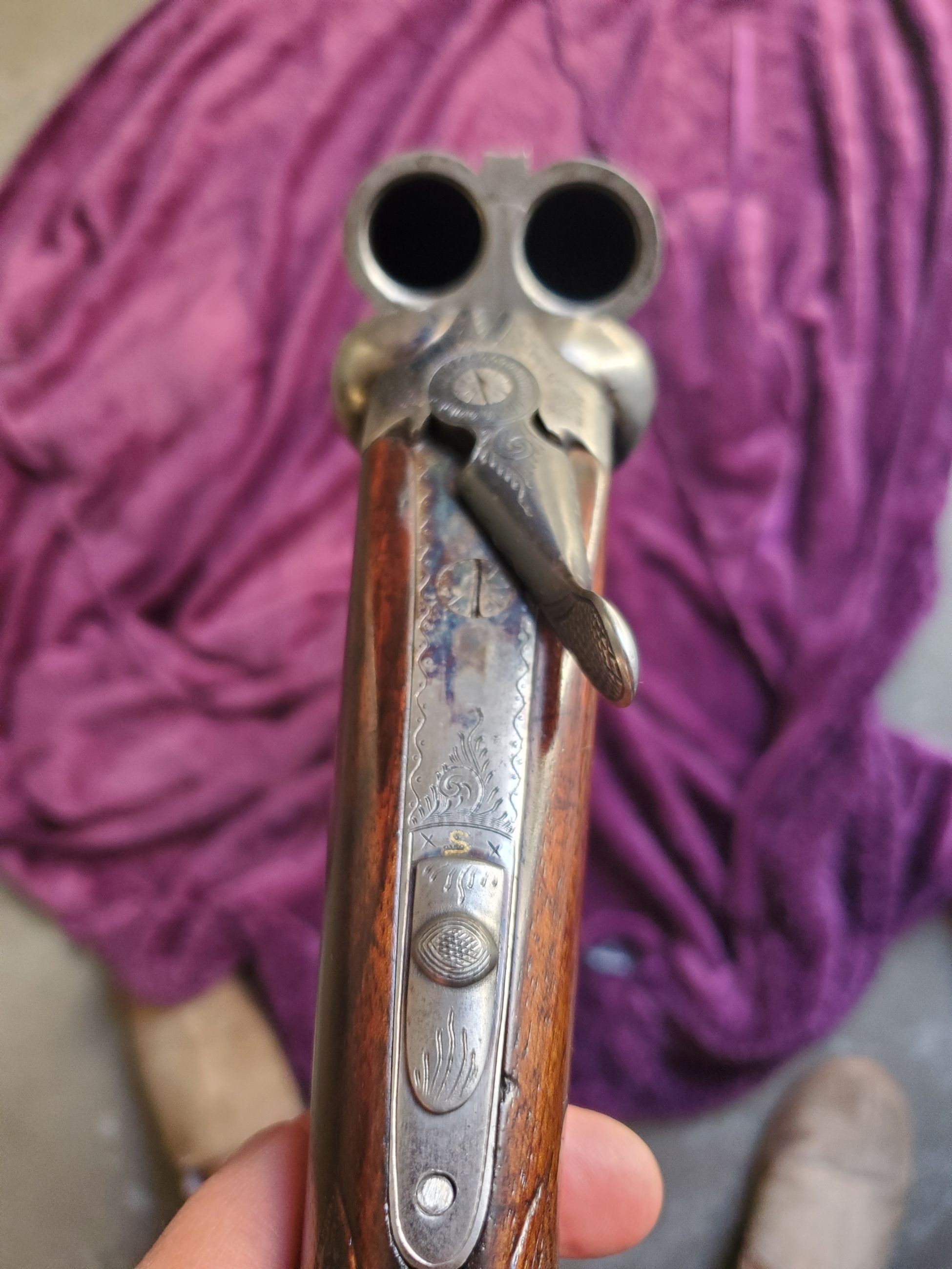 aya no4 12g SXS with ejectors - 4 - 1759972341377_20251008_174901