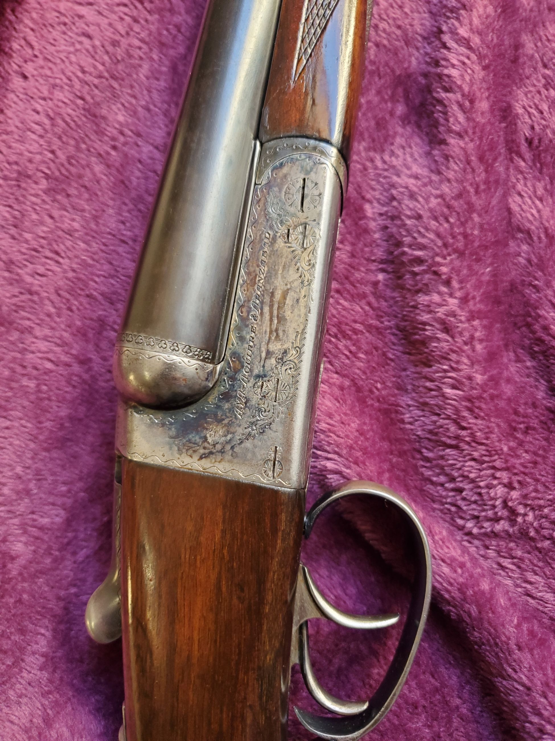 aya no4 12g SXS with ejectors - 2 - 1759972341378_20251008_174813