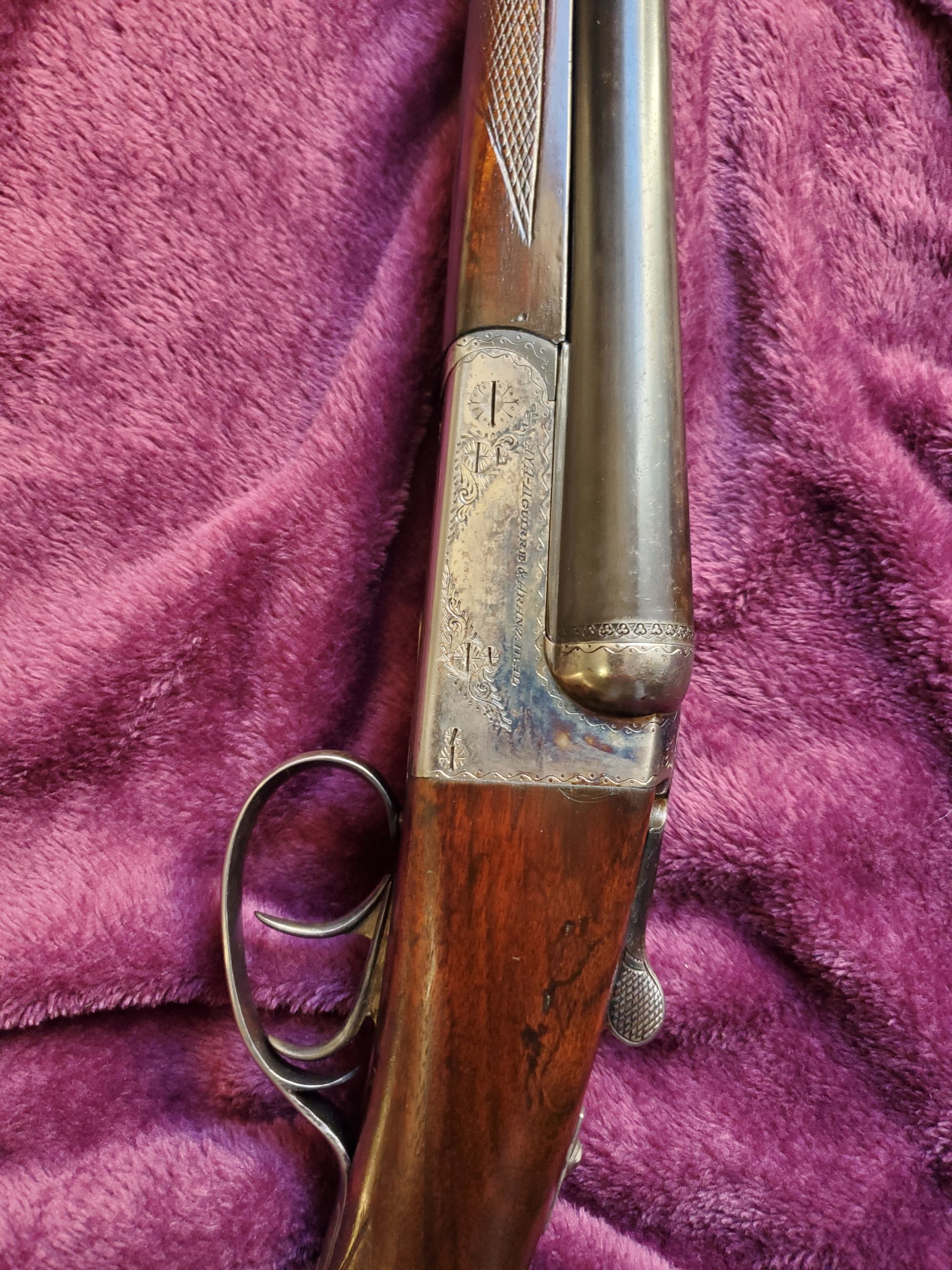 aya no4 12g SXS with ejectors - 3 - 1759972341599_20251008_174839