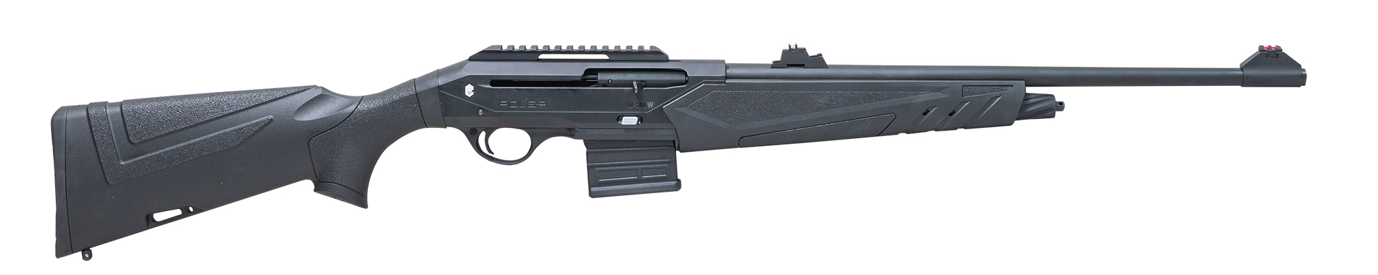 Photo of Brand new ADLER AD500 .308WIN 20″ Non-Restricted Semi Auto Rifle Black $890