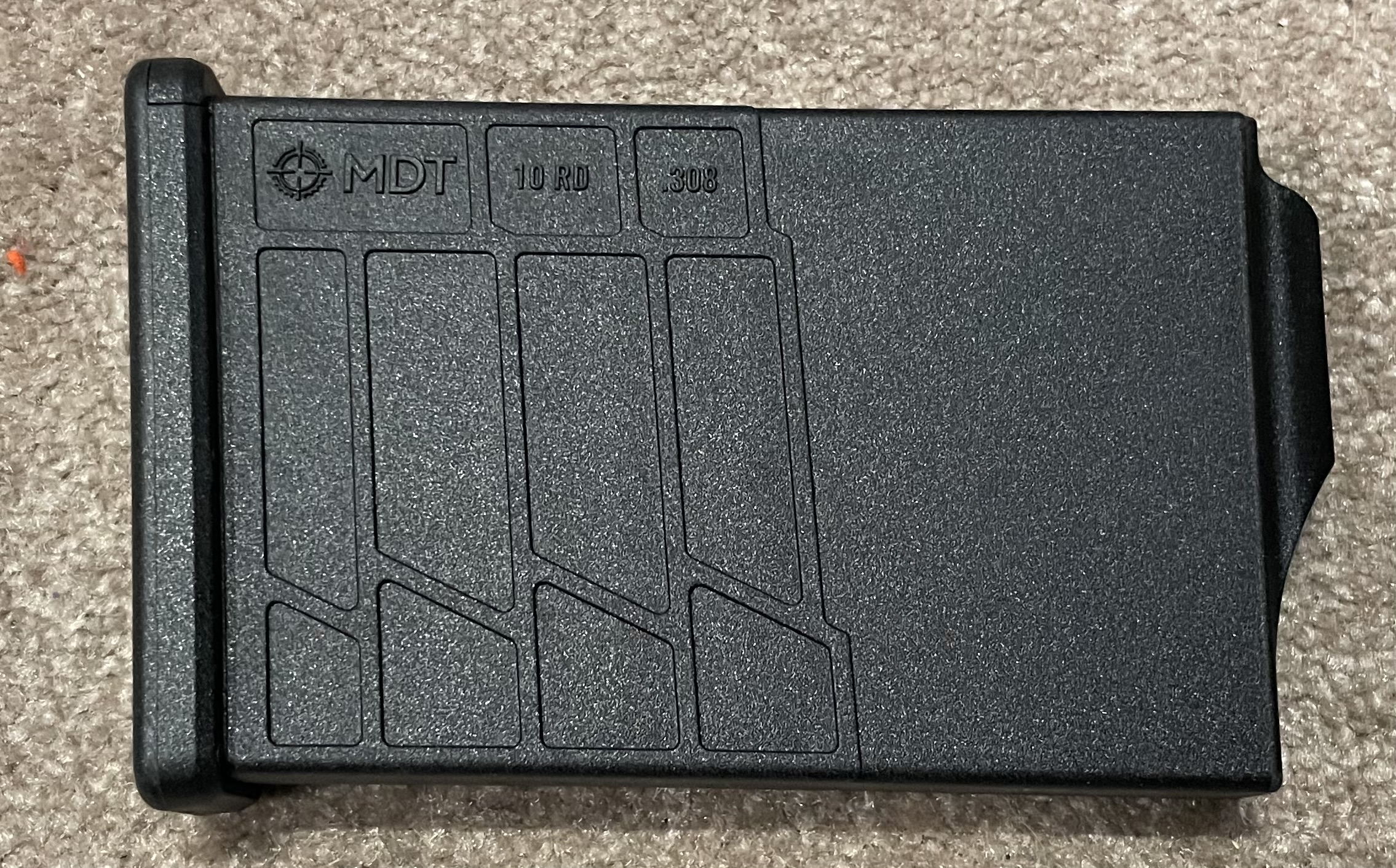 Photo of Rifle Magazines 