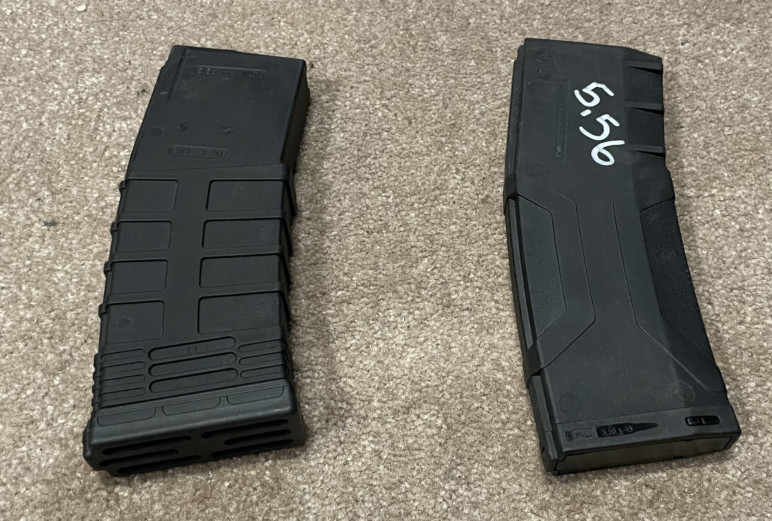 Rifle Magazines  - 2 - 1760037007907_IMG_3435