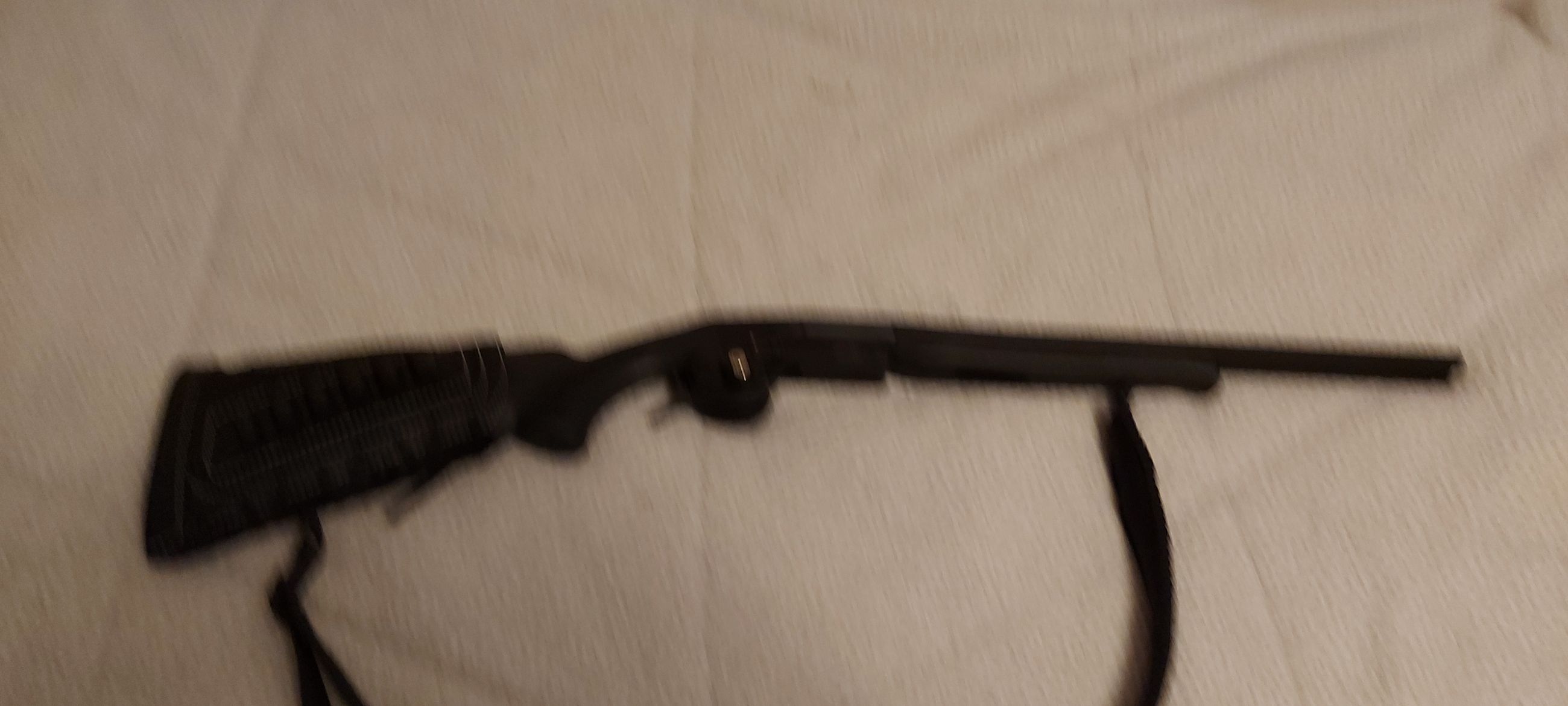 Photo of Revolution armory 410