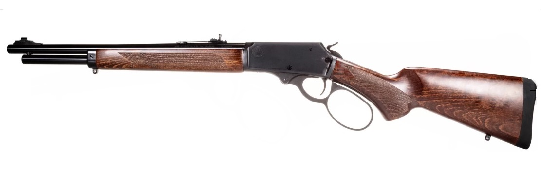 Photo of Brand New ROSSI R95 BK/HW Trapper 30-30Win 16.5" 5rd Lever Action Rifle $1250