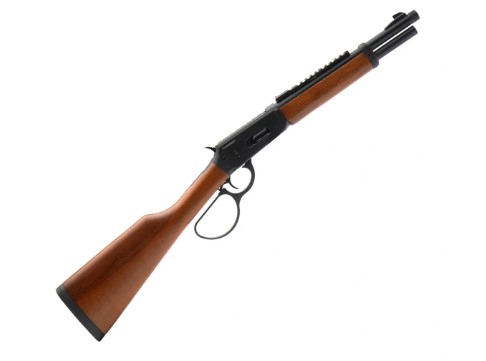 Photo of Brand New MORISSON .44 MAG 12″ Lever Action Rifle- Walnut$850;BLK$890;Timberwolf$920