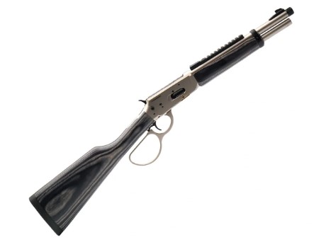 Brand New MORISSON .44 MAG 12″ Lever Action Rifle- Walnut$850;BLK$890;Timberwolf$920 - 2 - 1760045273273_ML2312-44 Timberwolf