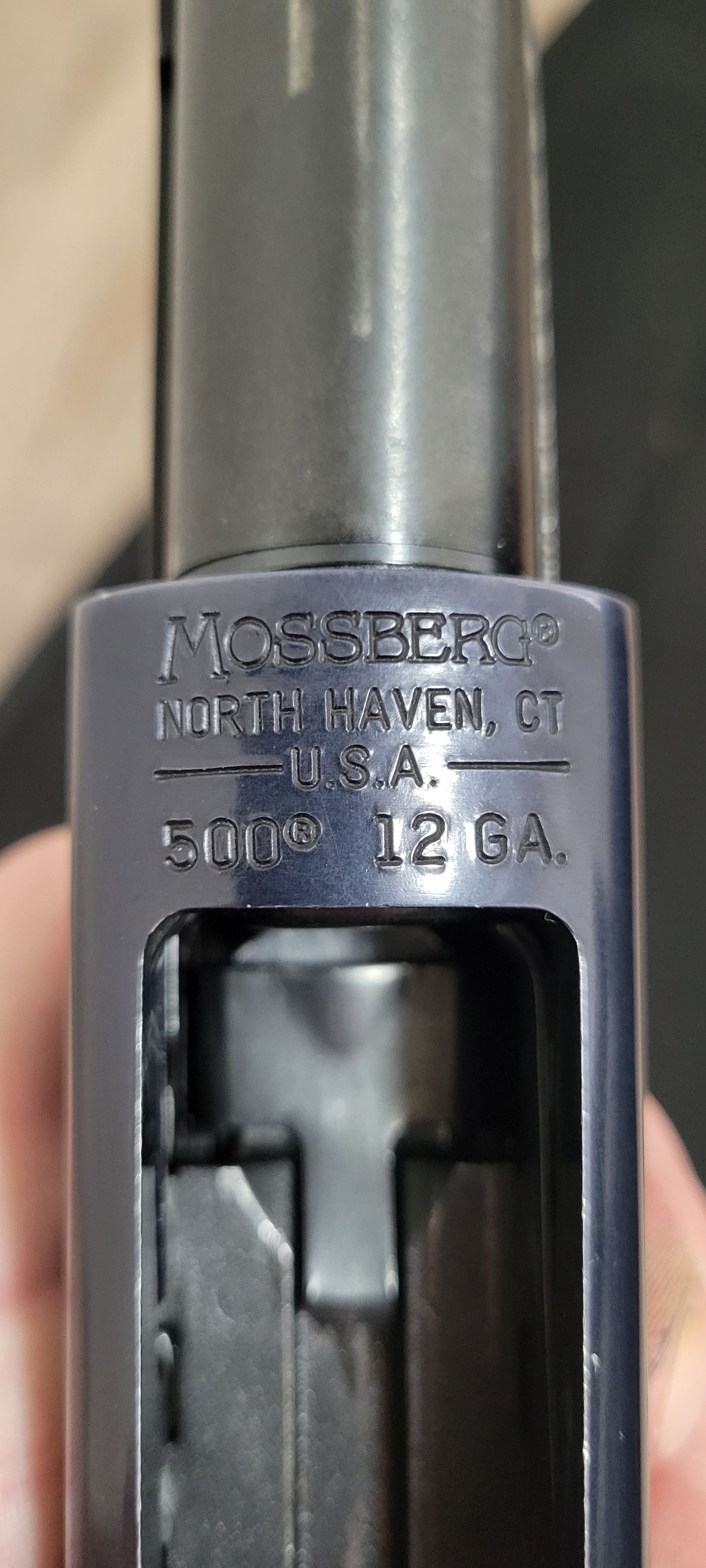 Mossberg 500 - 3 - 1760141010689_20251010_175123