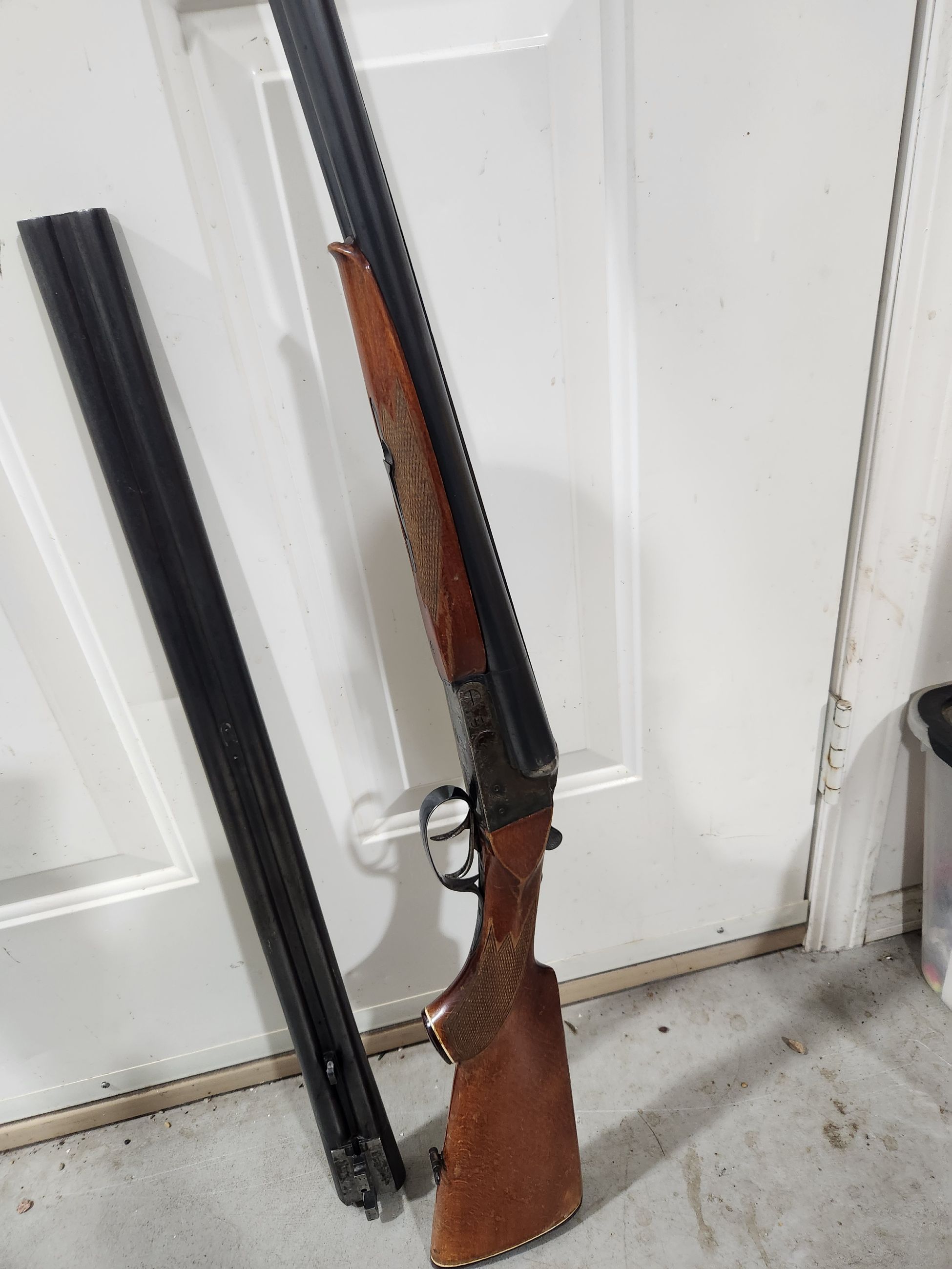 Izsh26 very rare unit  - 2 - 1760141189973_1000028071