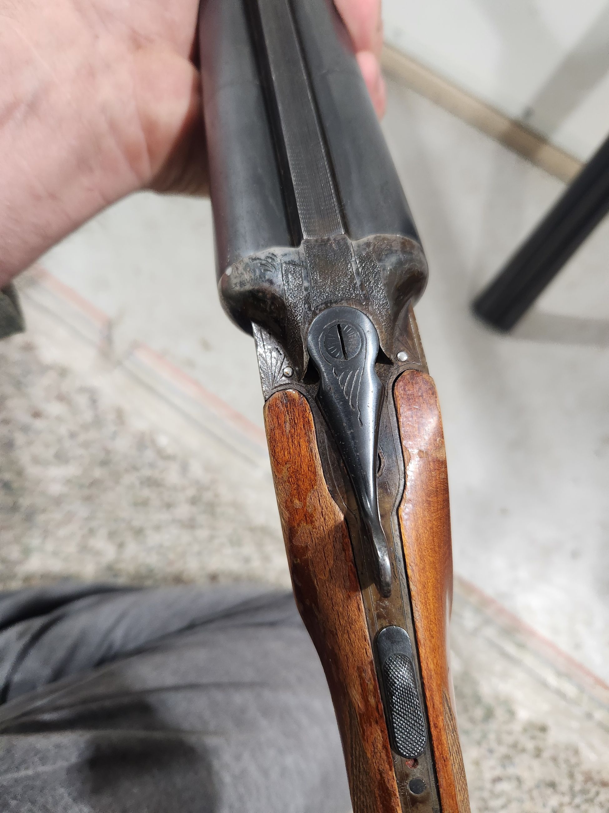 Izsh26 very rare unit  - 7 - 1760141190149_1000028079