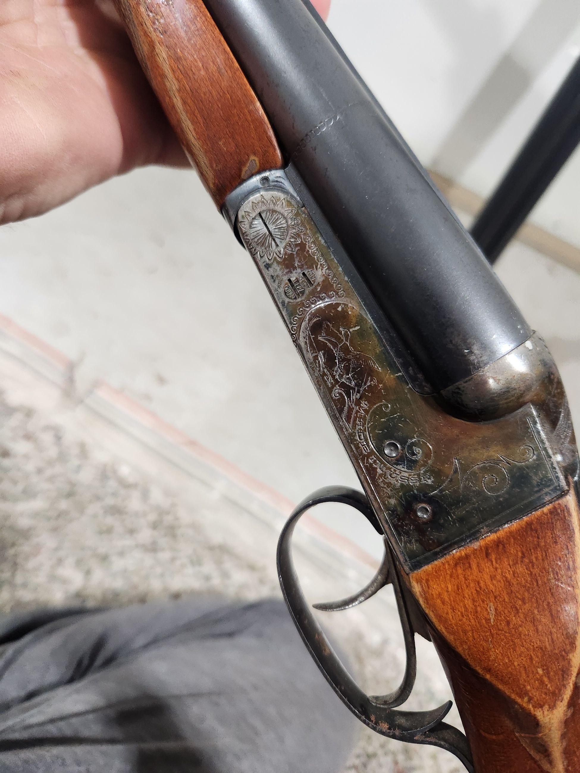 Izsh26 very rare unit  - 6 - 1760141190174_1000028080