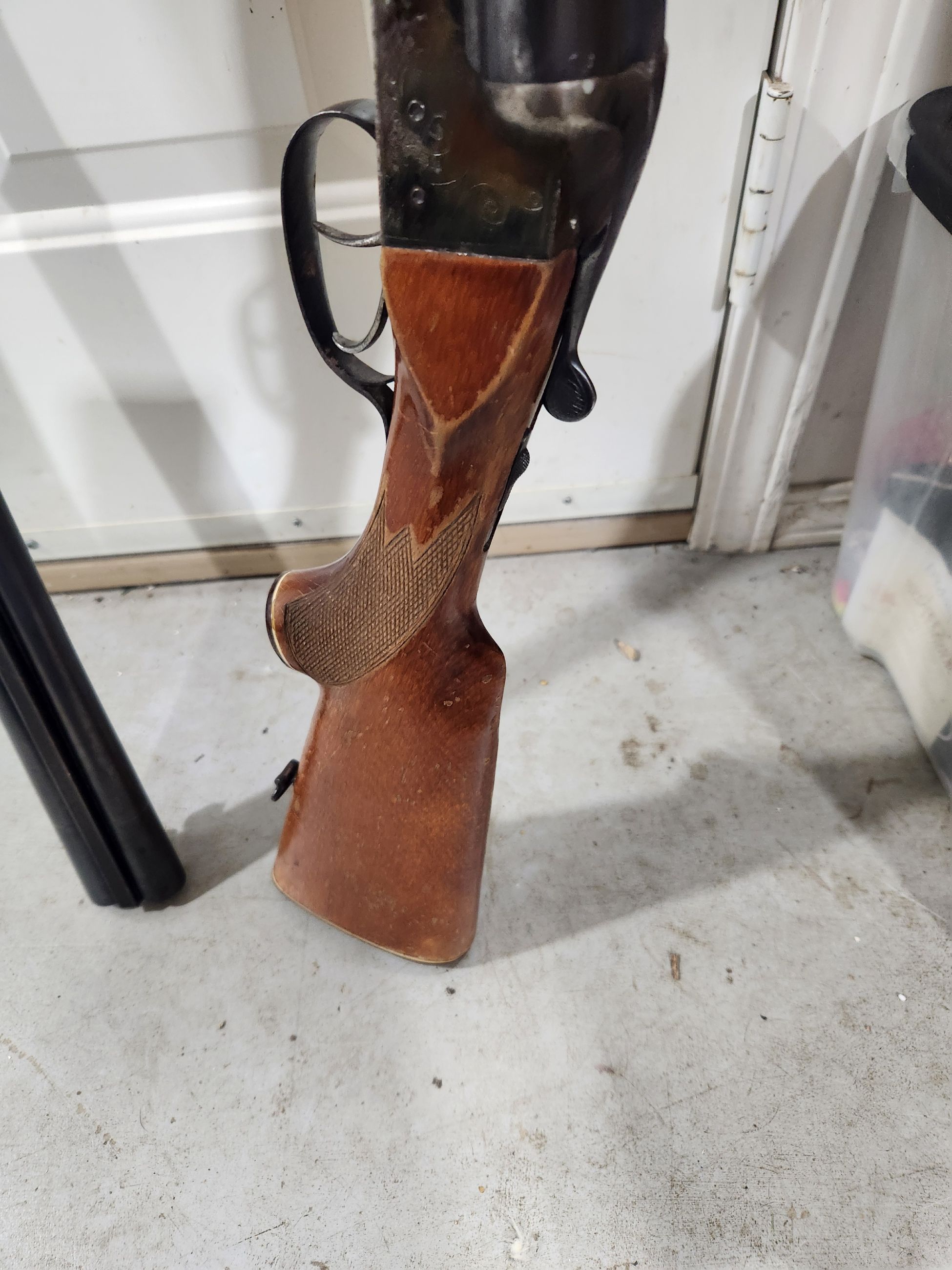 Izsh26 very rare unit  - 10 - 1760141190218_1000028076