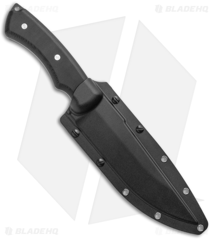 Photo of Ka-Bar IFB Trail Point Fixed Blade Knife - NEW