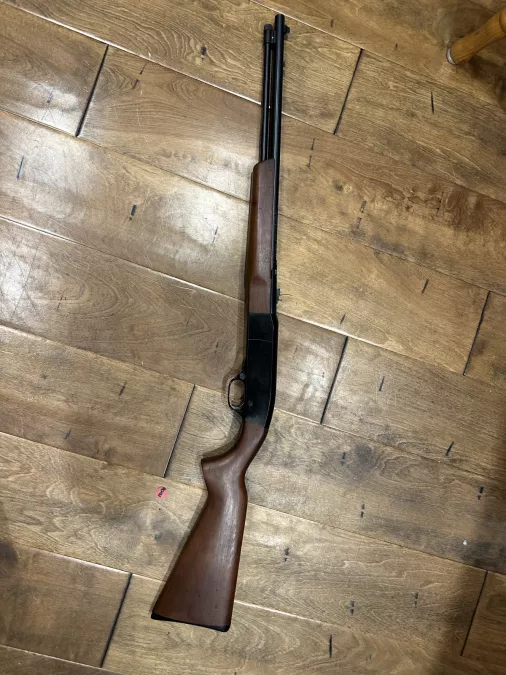Photo of Winchester 190 22lr