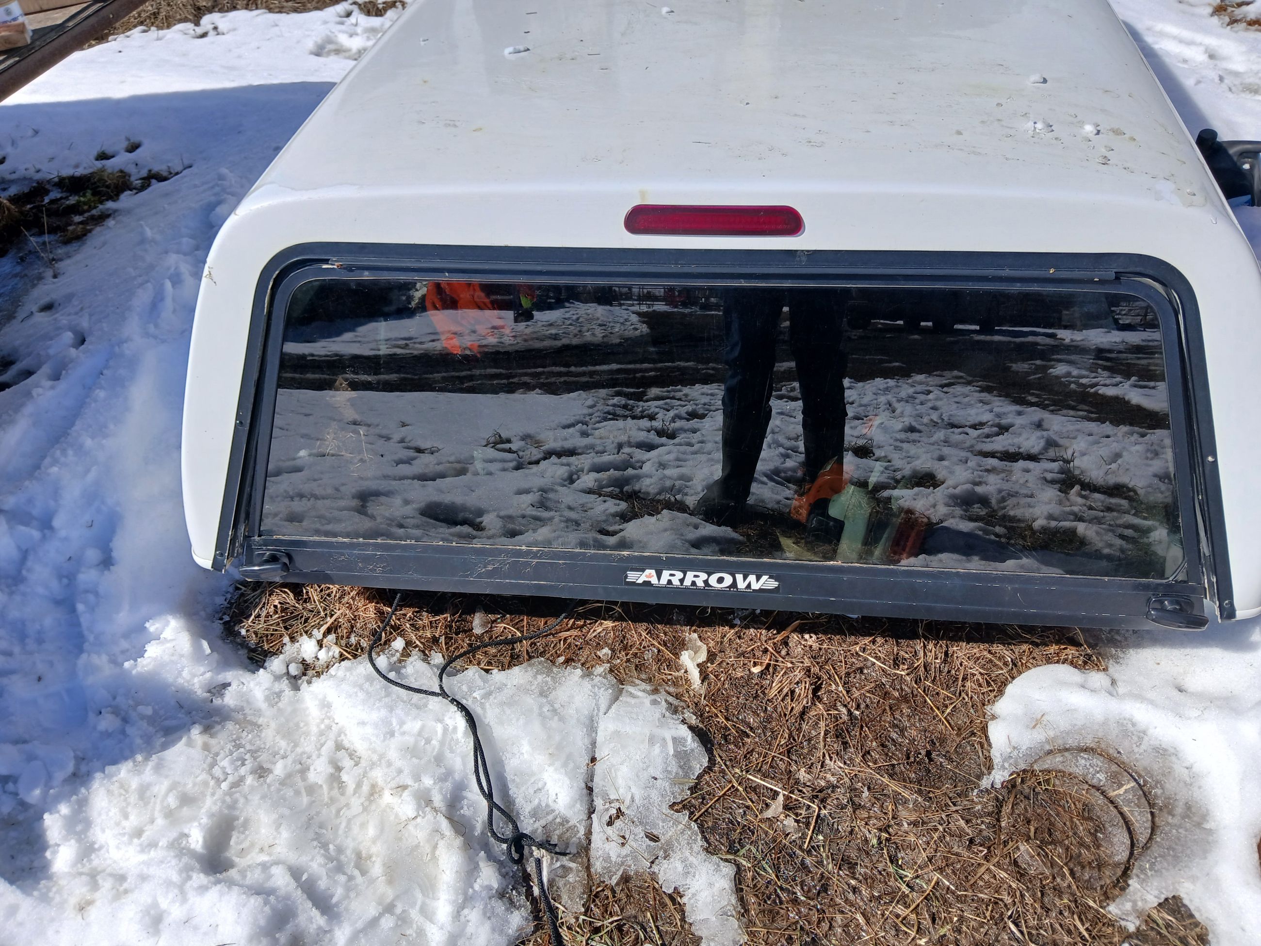 Photo of Canopy for sale