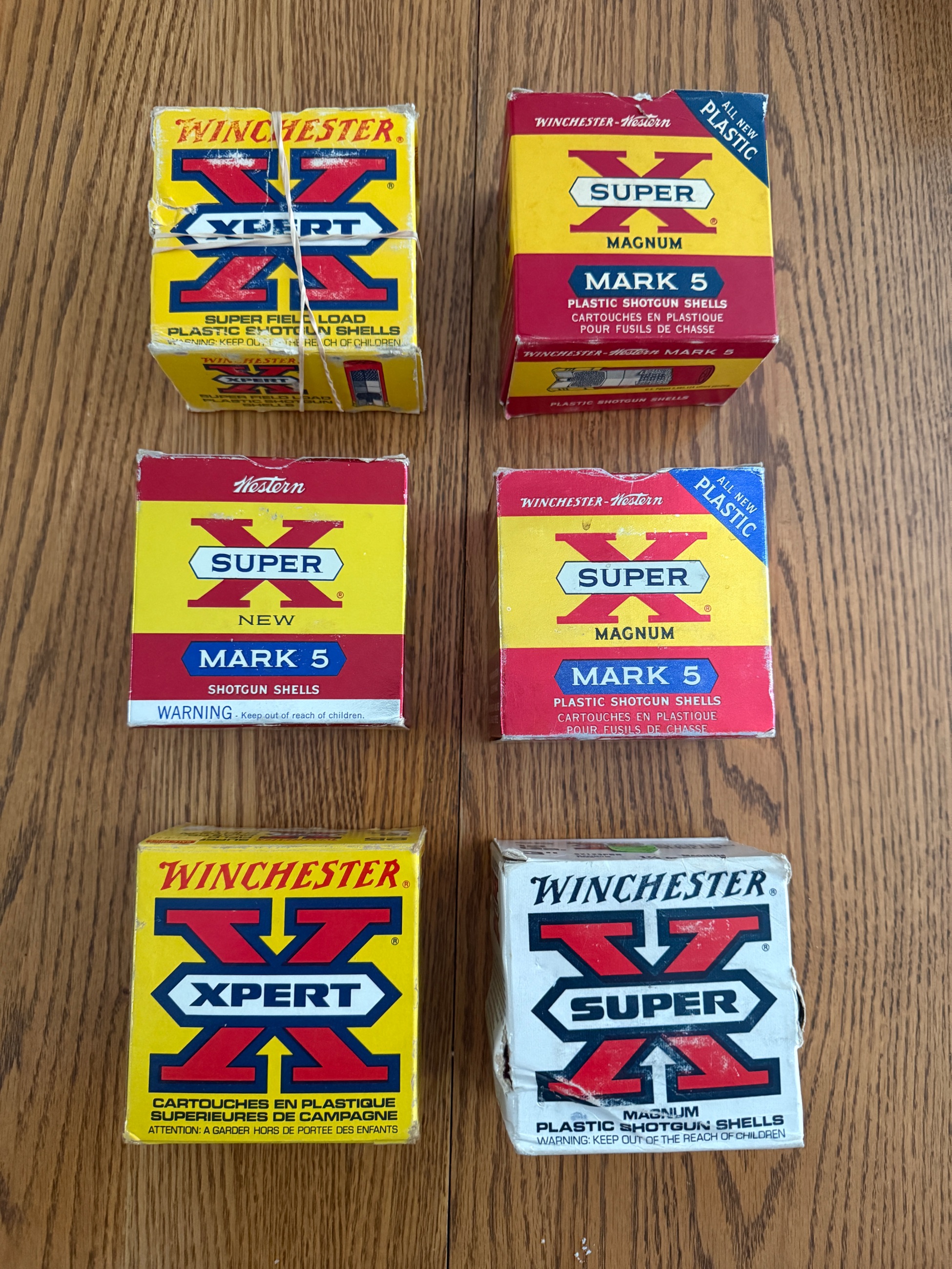 Various old 12 gauge ammo - 2 - 1760297164120_IMG_0113