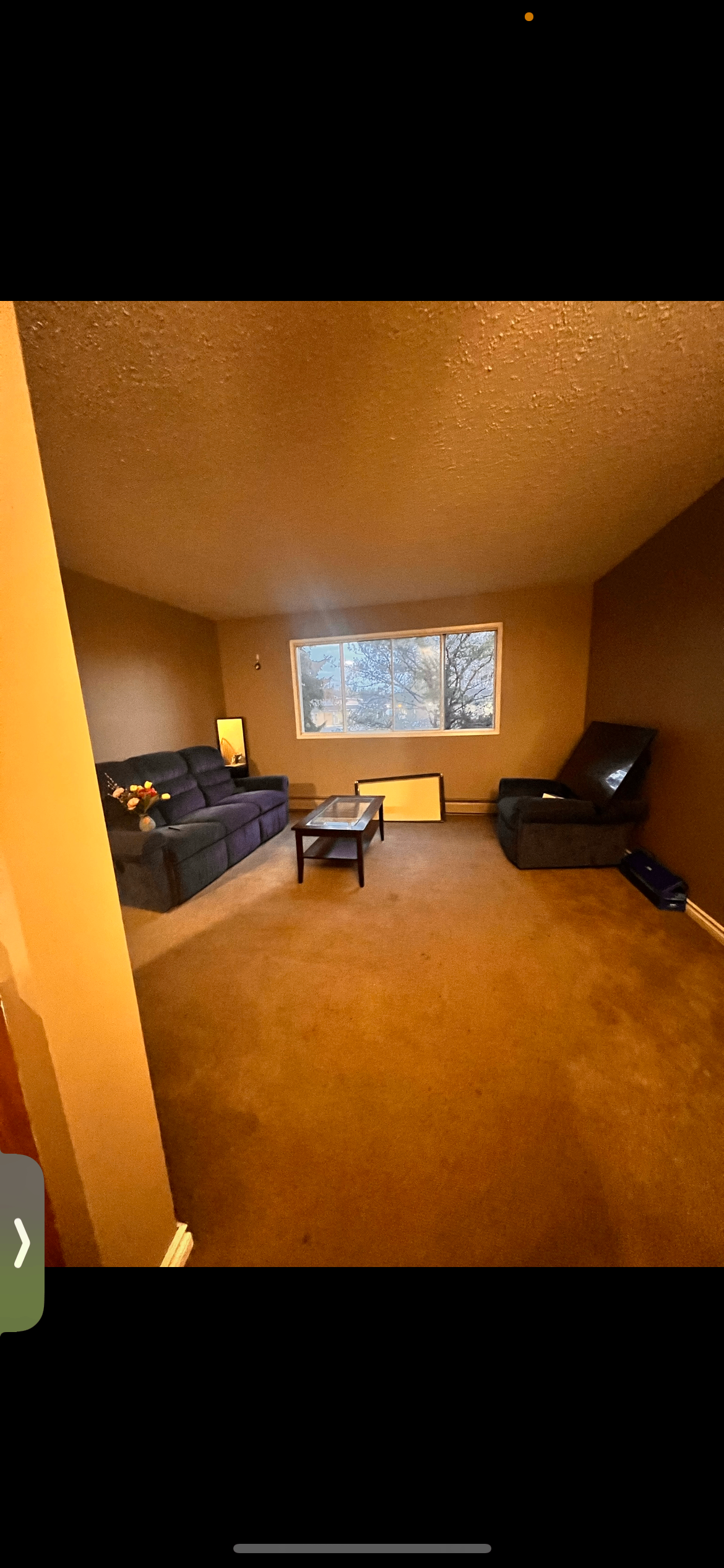 Photo of Sofa and dining table set