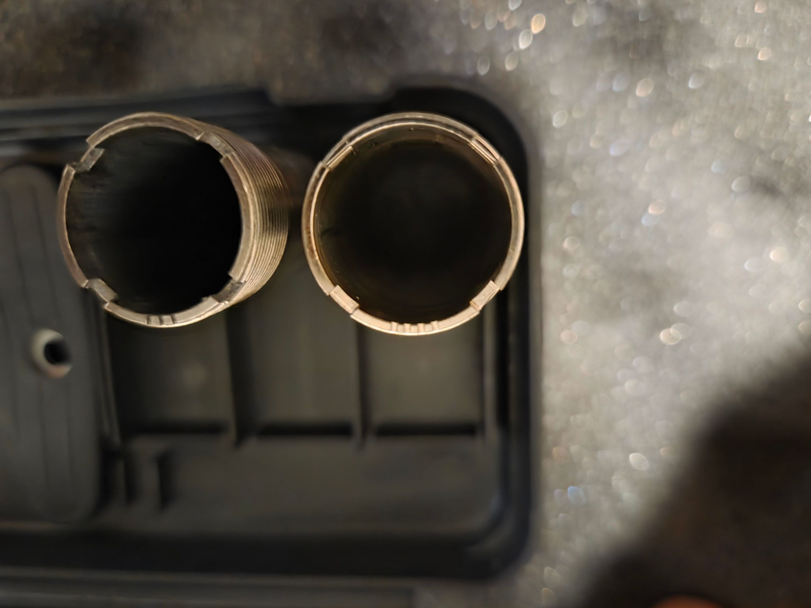 Charles daly CA612 12ga 3" chamber - 5 - 1760327499559_1000001280