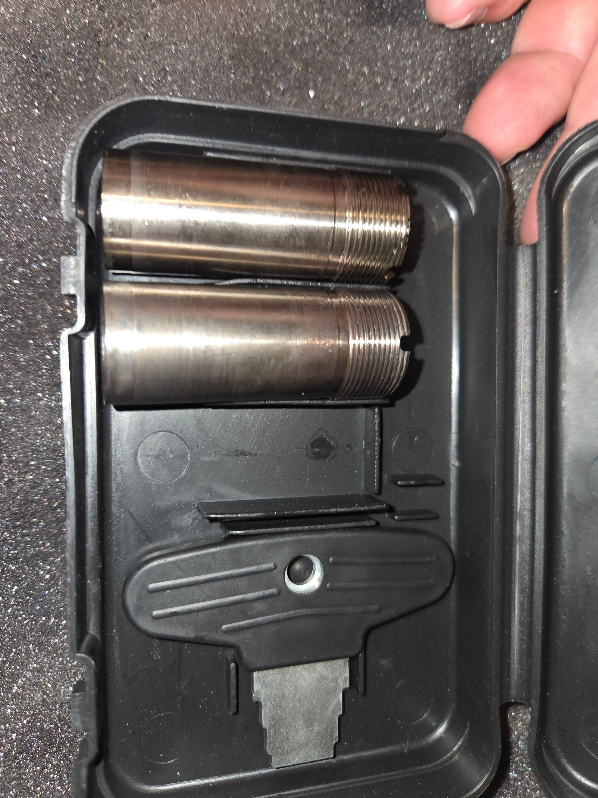 Charles daly CA612 12ga 3" chamber - 4 - 1760327499648_1000001277