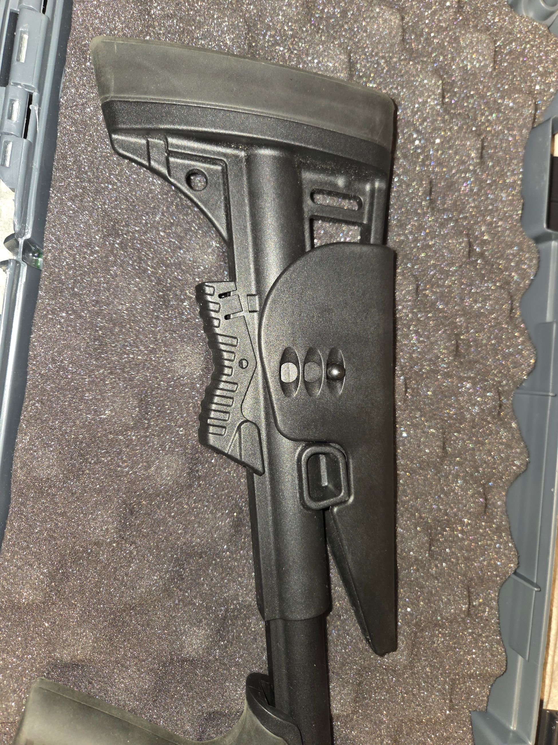 Charles daly CA612 12ga 3" chamber - 3 - 1760327499746_1000001270