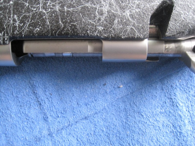 Photo of Winchester Model 70 Extreme Weather SS in 6.5CM