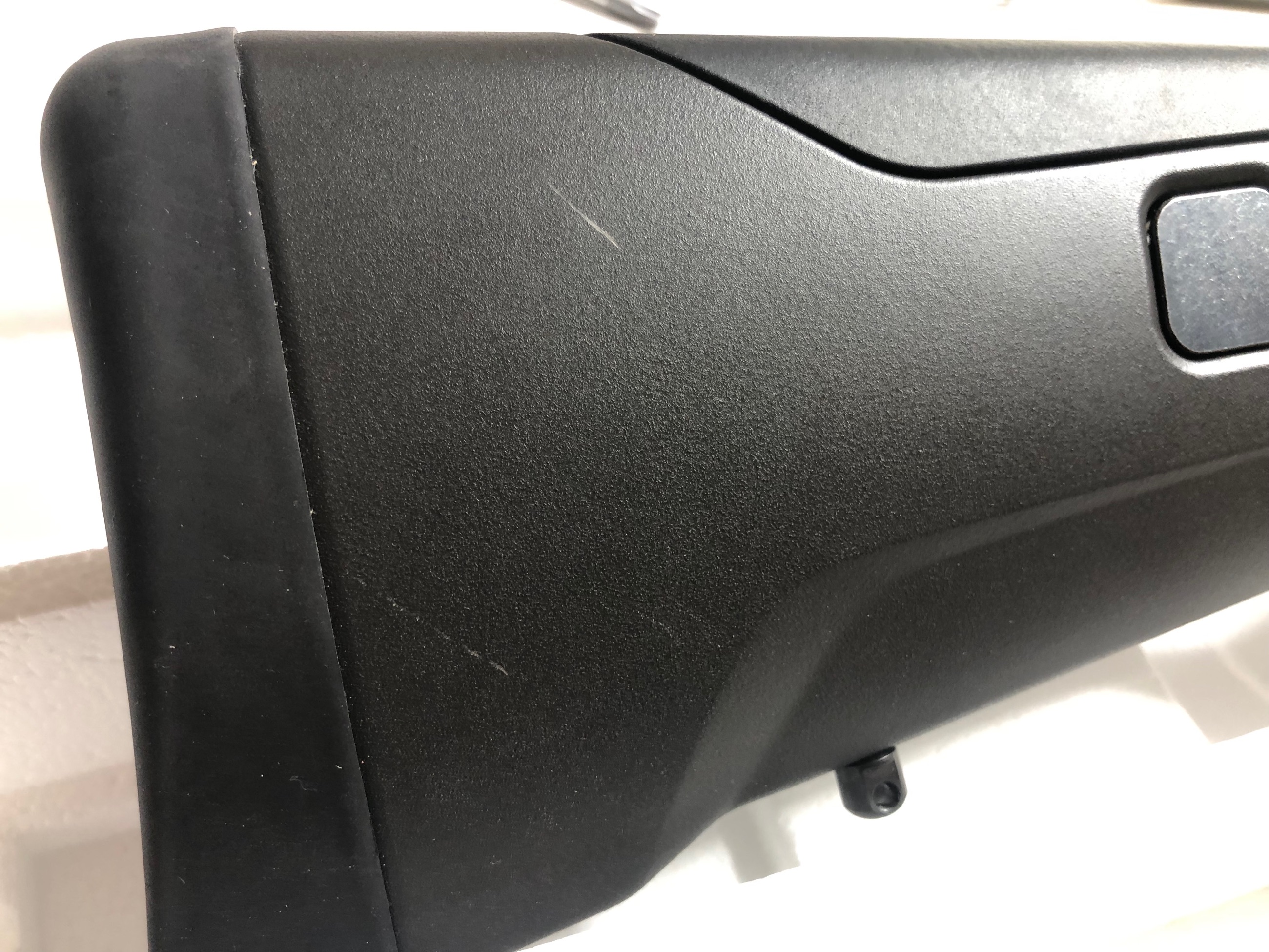 NEW! Sako 85 Finnlight II Rifle, 30-06 SPRG, 22.4", Cerakote Tungsten, Stainless Action - 7 - 1760382792648_IMG_9728