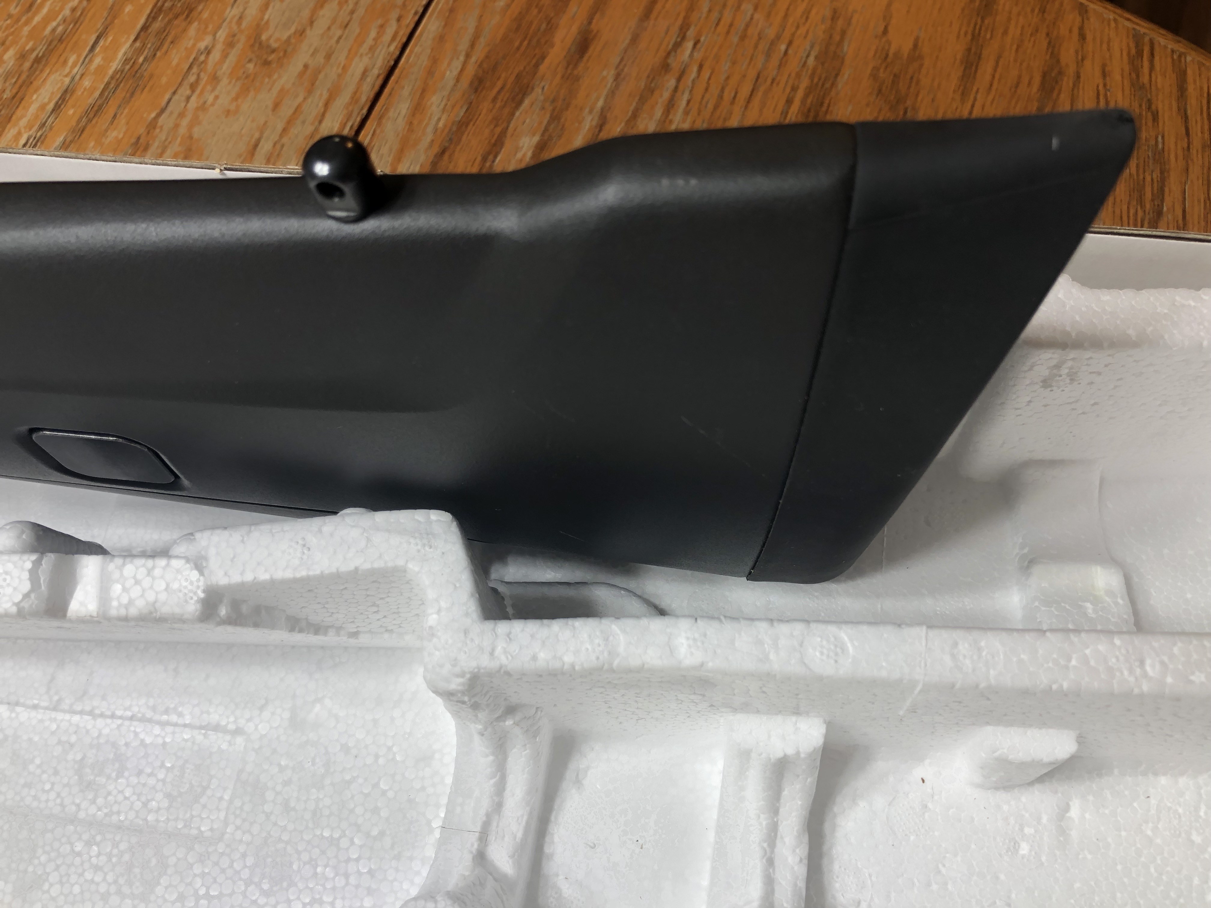 NEW! Sako 85 Finnlight II Rifle, 30-06 SPRG, 22.4", Cerakote Tungsten, Stainless Action - 10 - 1760382937371_IMG_9735