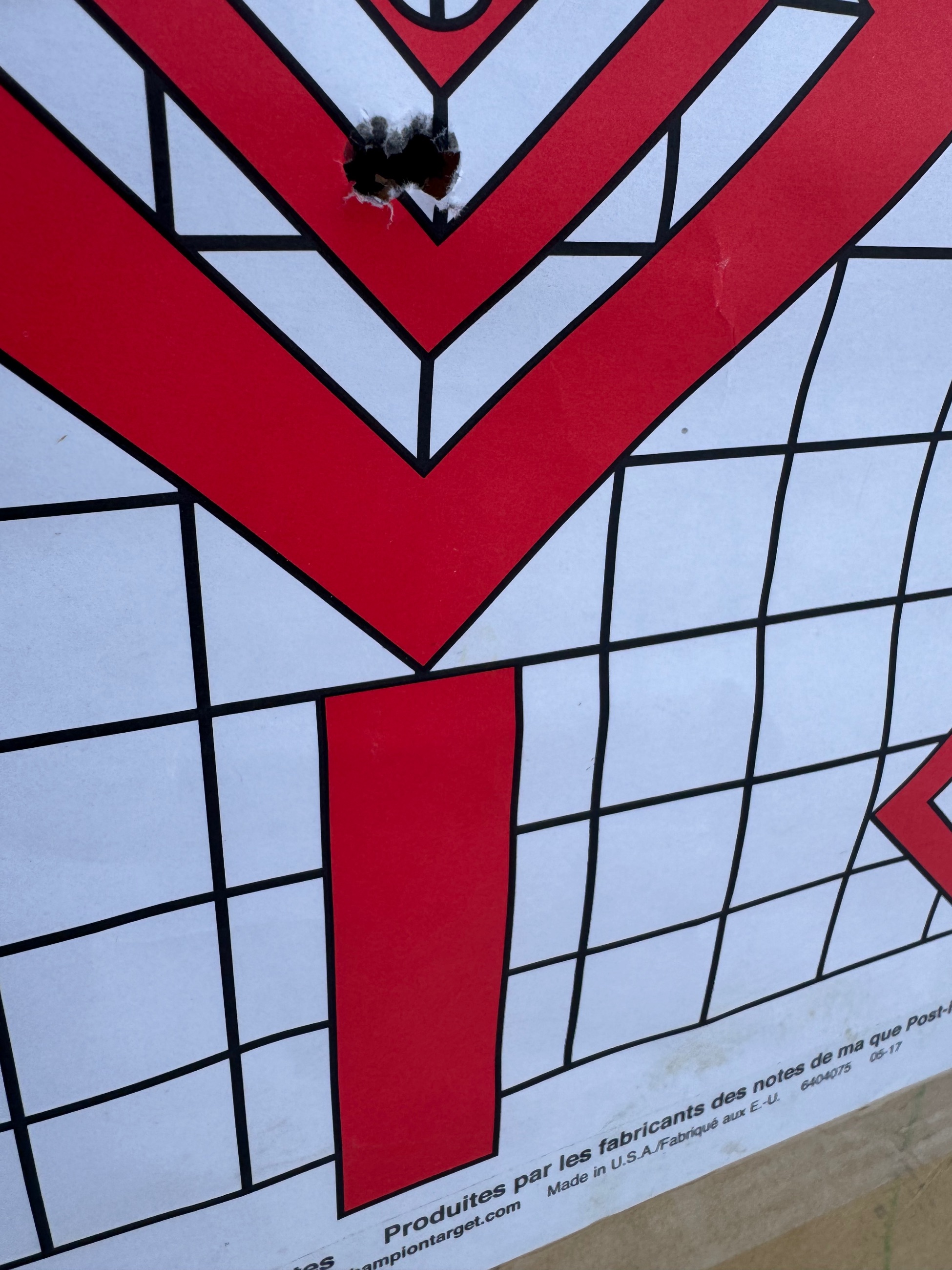 Savage Impulse Predator  - 2 - 1760388814553_IMG_8300