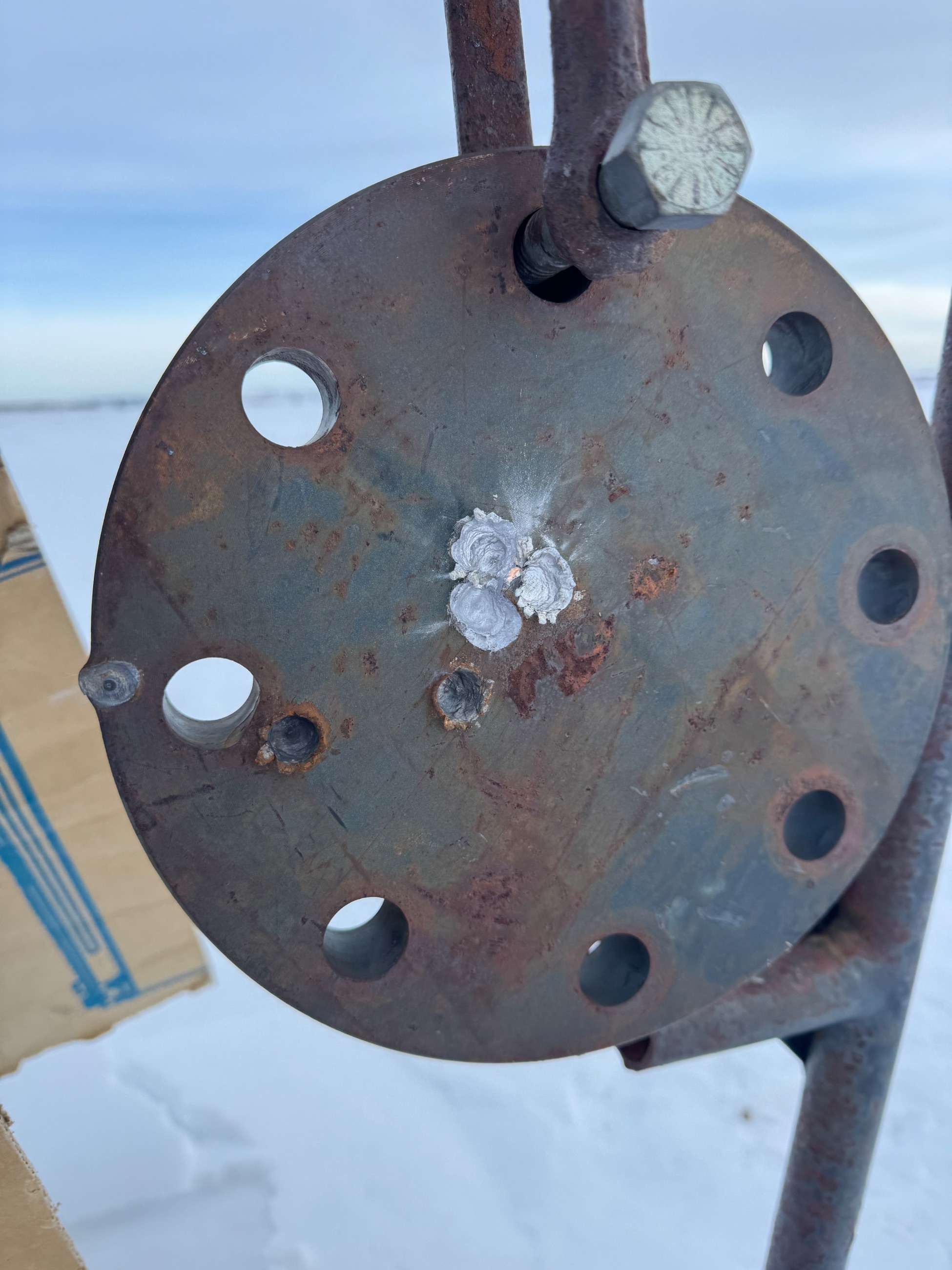 Savage Impulse Predator  - 3 - 1760388815540_IMG_8299