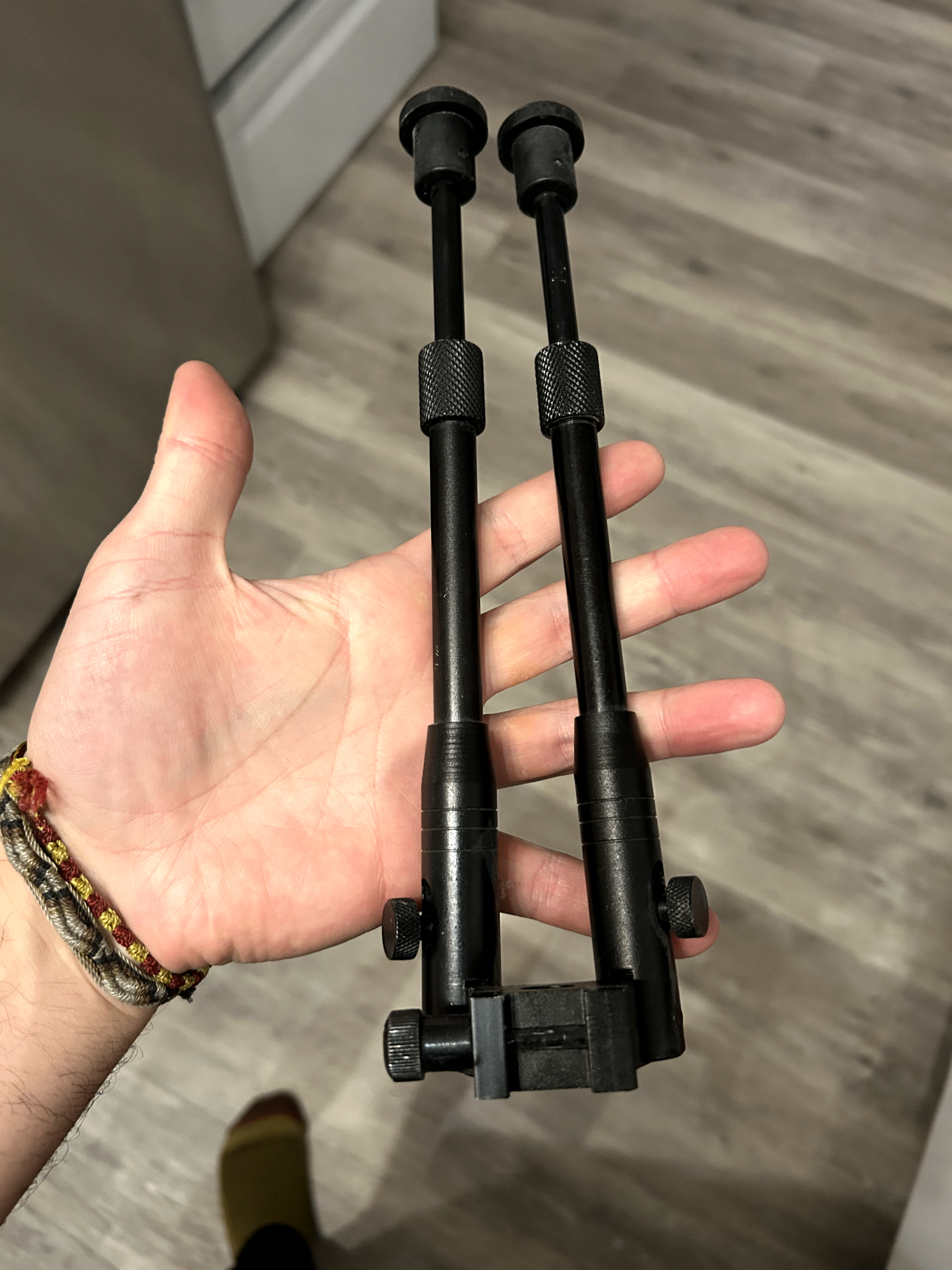 Photo of Tripod Spring