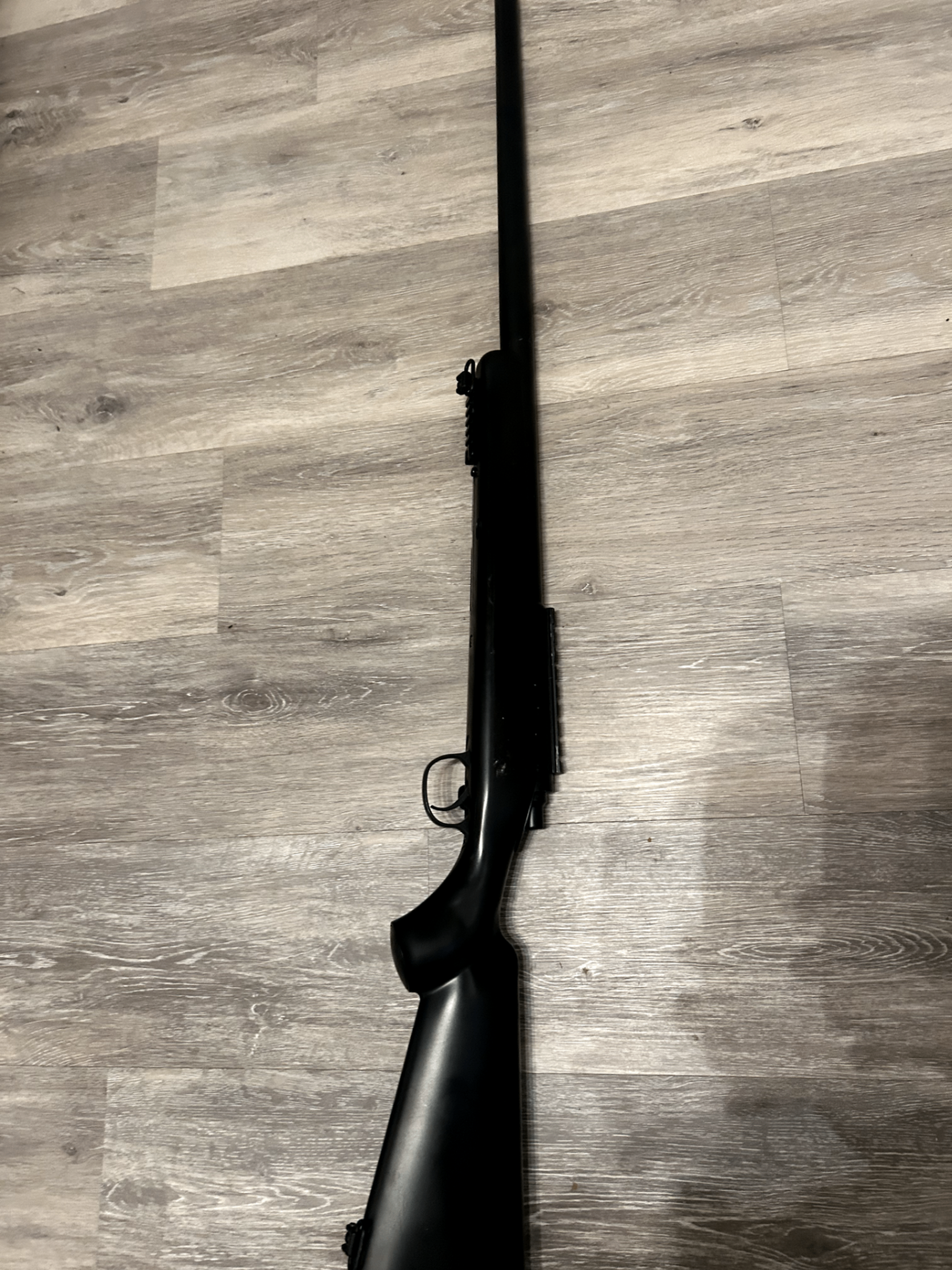 Photo of Sniper CTAC 500FPS Upgraded Internals + Scope