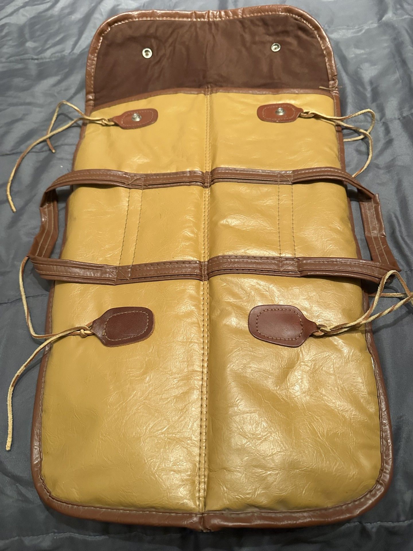 savage 24c comes with original yellow case 22lr 20ga mint - 5 - 1760421743288_thumbnail_IMG_4359