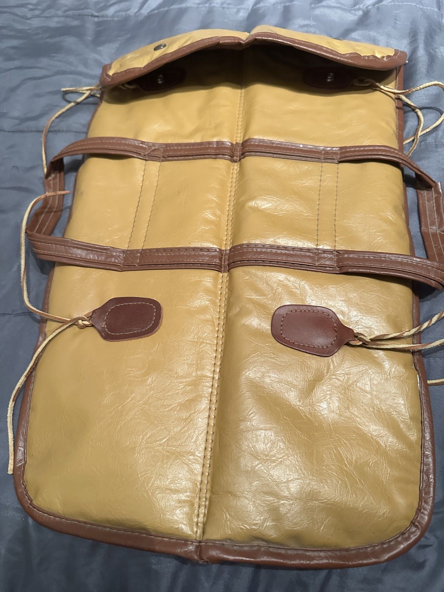 savage 24c comes with original yellow case 22lr 20ga mint - 6 - 1760421753290_thumbnail_IMG_4358