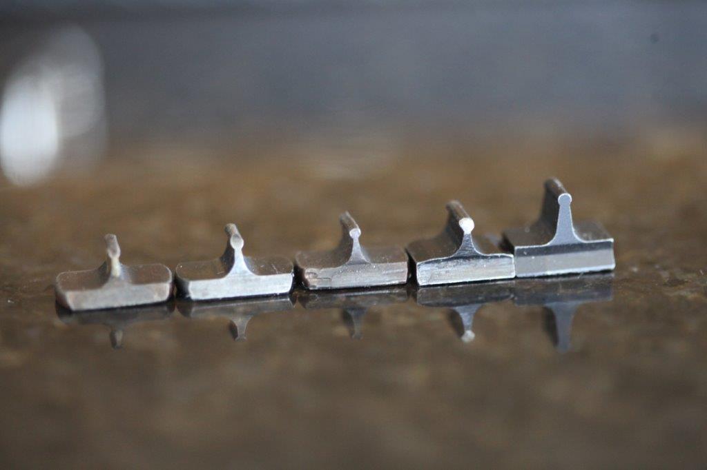 Winchester Vintage Rimfire Front Sights  -  Models  61 - 62 - 63 - 67 - 68 - 69 - 72 - 74 - 90 - 1890 - 1903 - 1906        - 14 - 1760461943778_IMG_1441