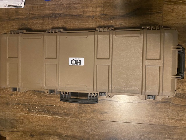 Reduced: Western blank shooting 6 shooters with 2 lever action blank rifles plus, new. - 6 - 1760482113228_IMG_3733