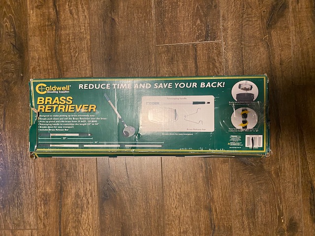 Reduced: Western blank shooting 6 shooters with 2 lever action blank rifles plus, new. - 7 - 1760482131943_IMG_3934