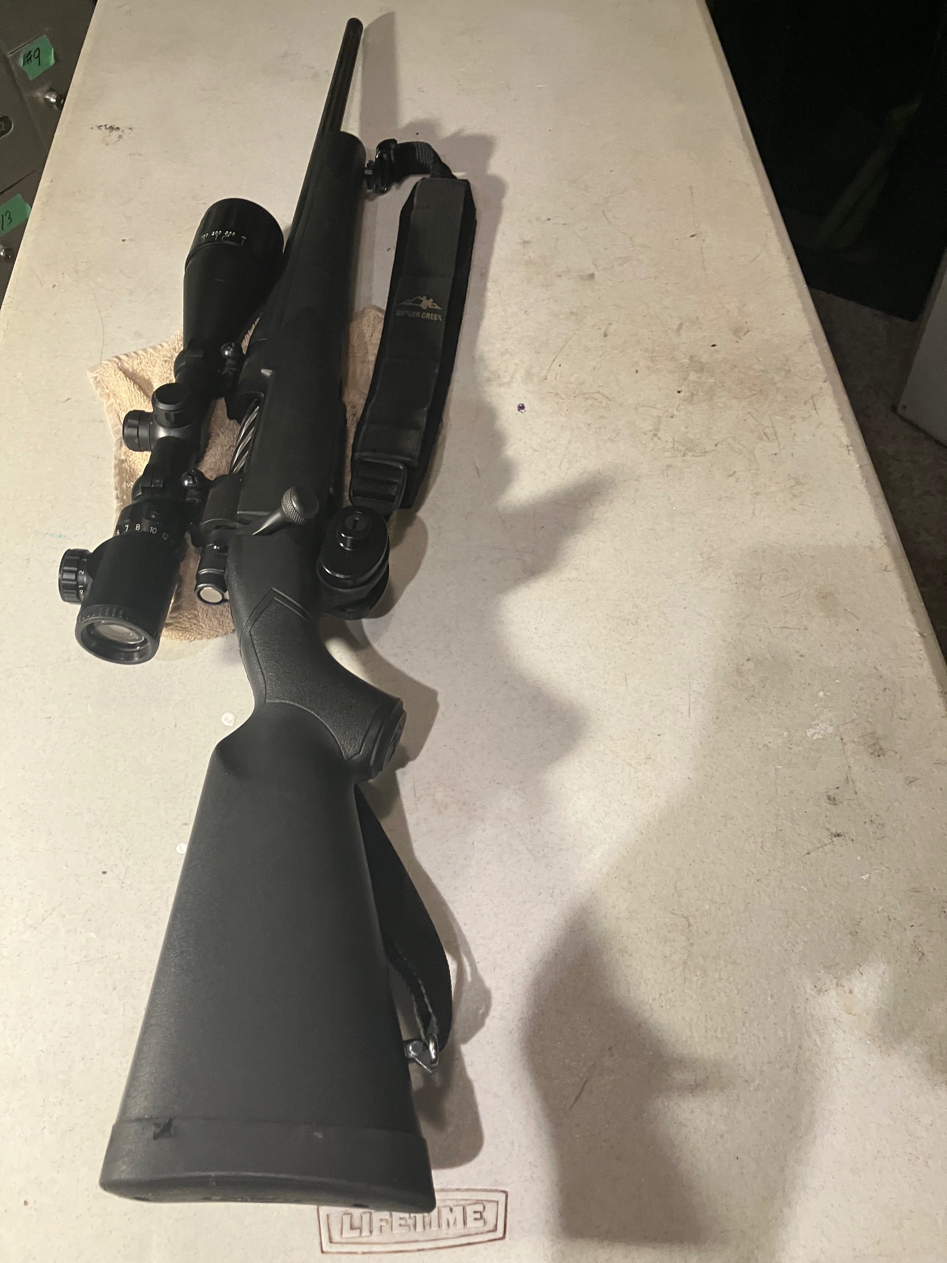 Photo of 3 guns for sale